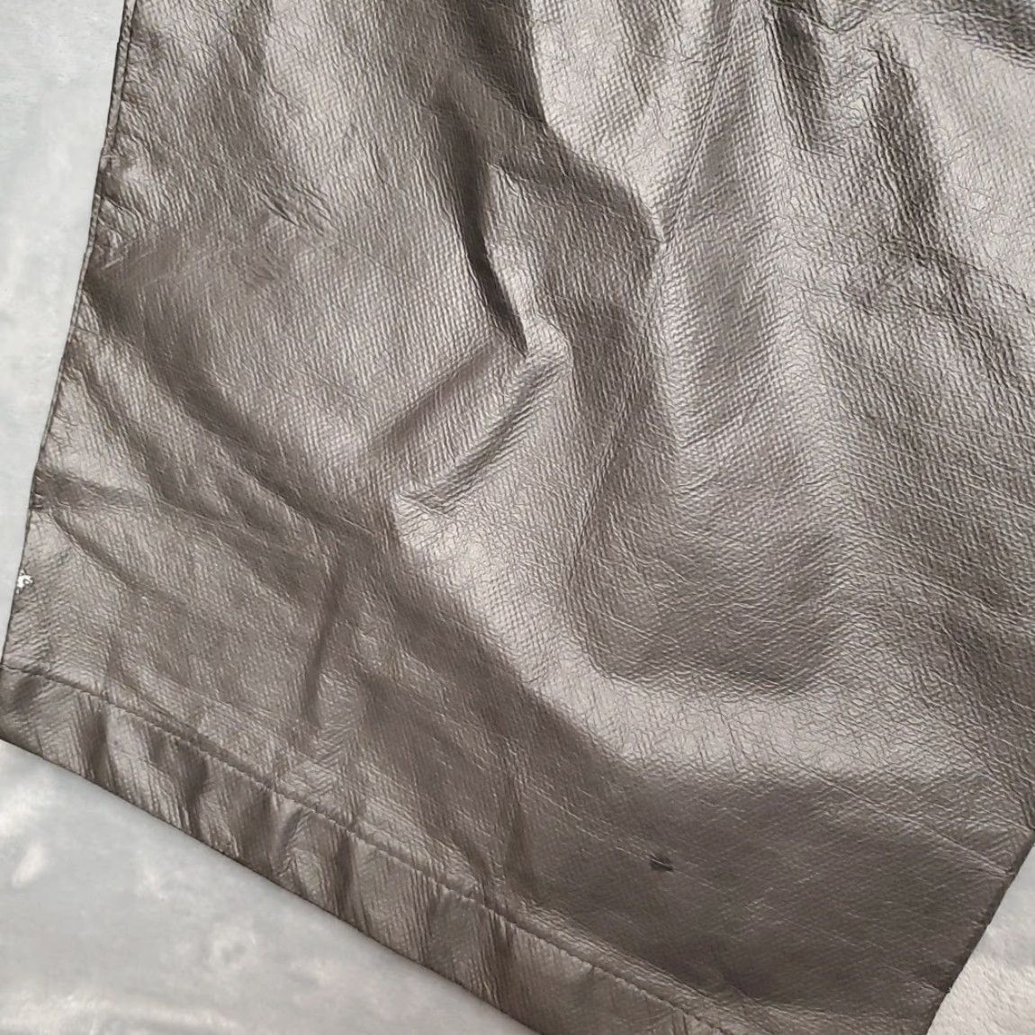 Vintage Frogg Toggs Pants Men 2XL Gray Waterproof Baggy Rain Lightweight Packable Hiking Rain Pants Mens 2XL Gray Waterproof Baggy Frogg Toggs pants Size US 39 - 4 Thumbnail
