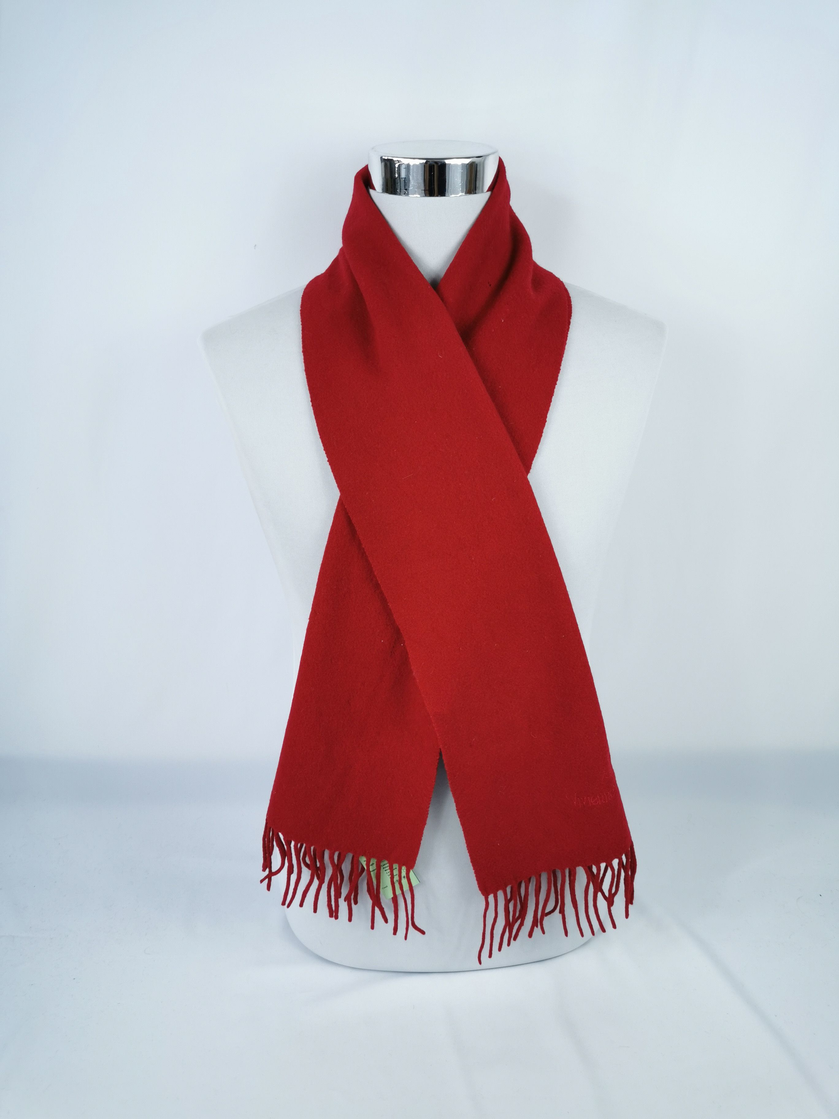 Vivienne Westwood Vivienne westwood scarf muffler Size ONE SIZE - 8 Thumbnail