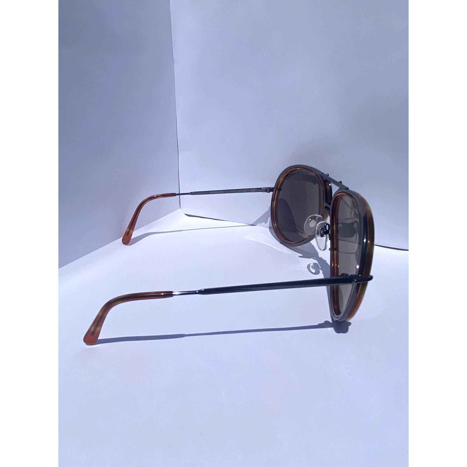 Porsche Design Porsche Design P'8613 Sunglasses Size ONE SIZE - 5 Thumbnail