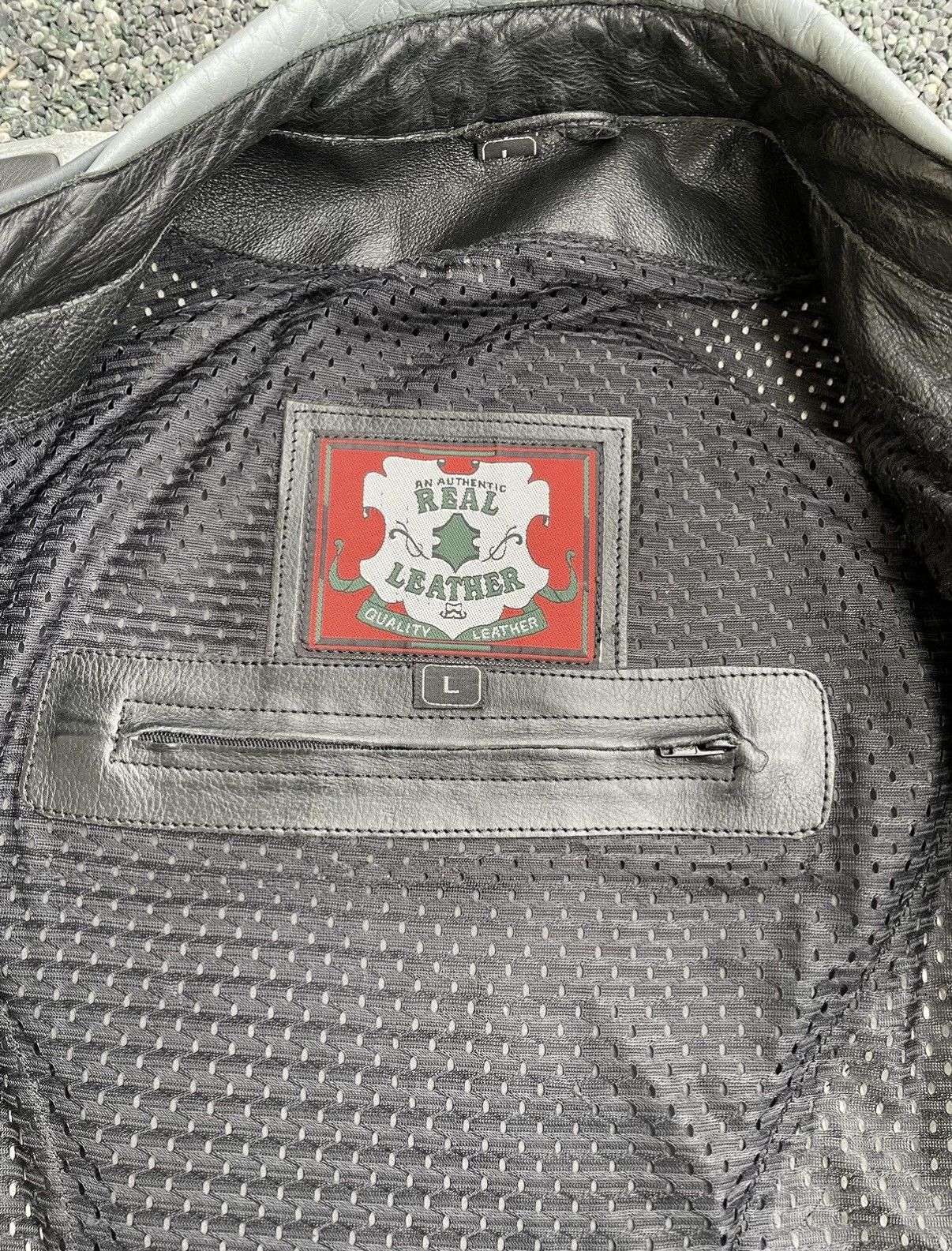 Yamaha Vintage Yamaha racing leather jacket Size US S / EU 44-46 / 1 - 4 Thumbnail