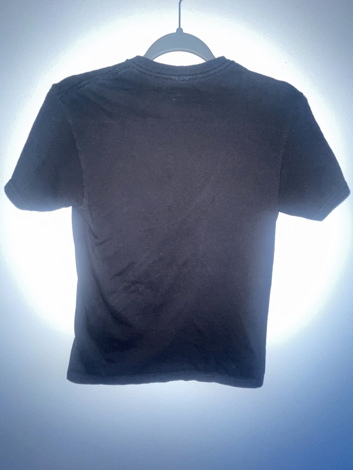CAT'S PAW HUG LIFE funny cat tee🐱 Size US S / EU 44-46 / 1 - 4 Thumbnail