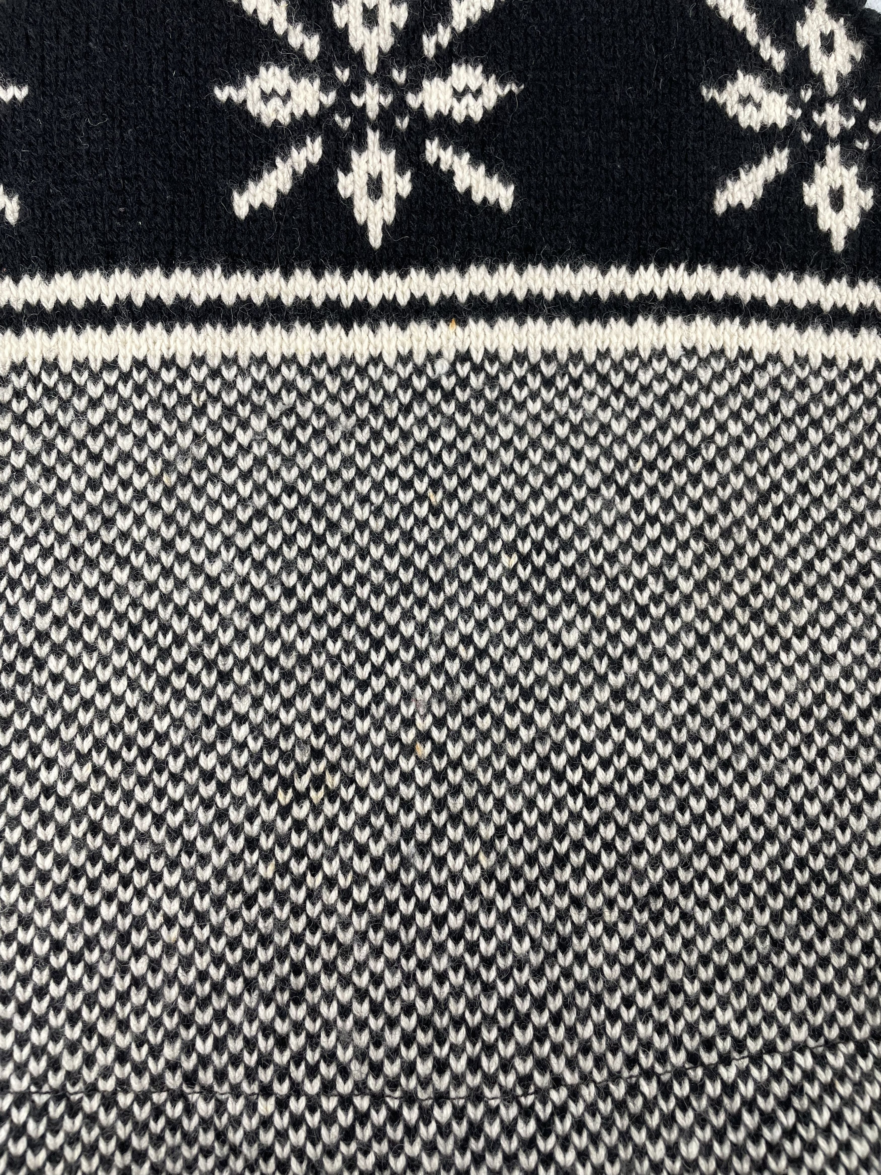 Junya Watanabe Junya Watanabe MAN AW03 wool tank top with bandana skirt Size S / US 4 / IT 40 - 3 Thumbnail