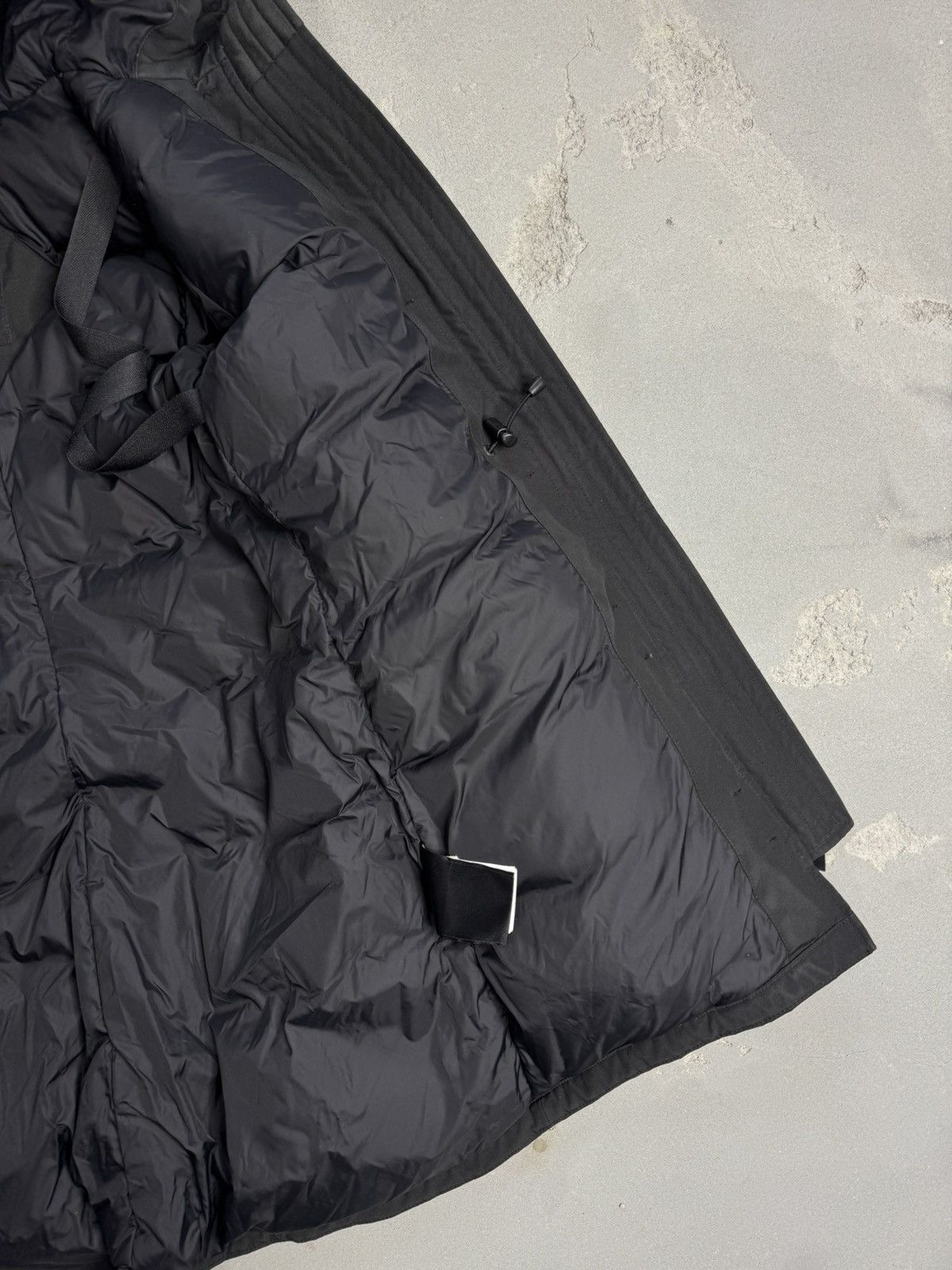 Canada Goose Canada goose parka down jacket Size M / US 6-8 / IT 42-44 - 6 Thumbnail