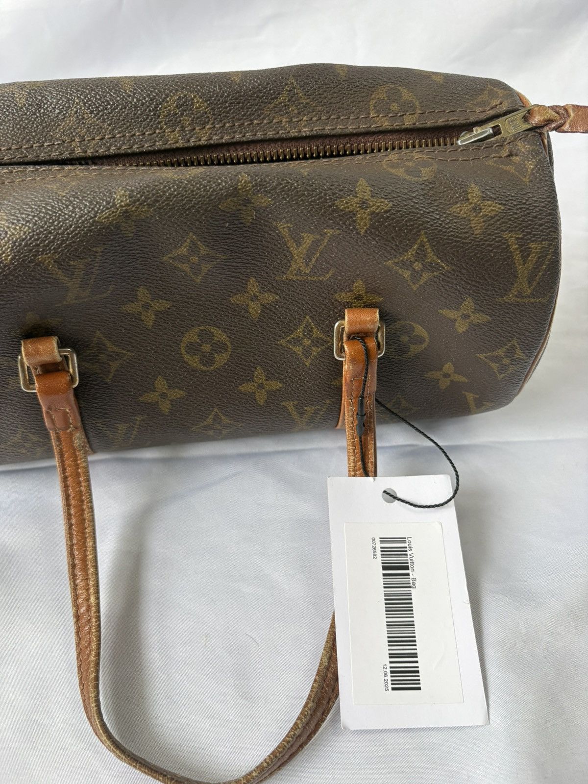 Louis Vuitton Louis Vuitton Size ONE SIZE - 4 Thumbnail
