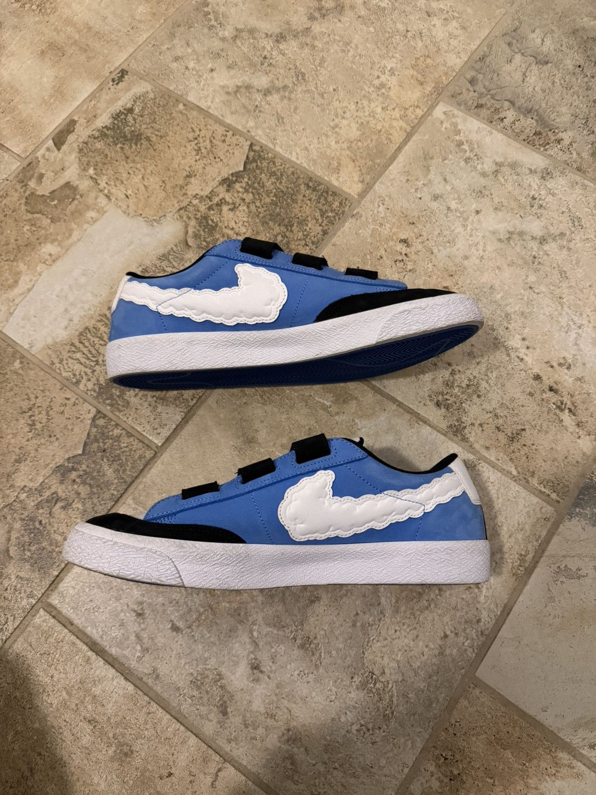 Nike Nike SB Zoom Blazer AC Kevin and Hell Size US 10.5 / EU 43-44 - 2 Thumbnail