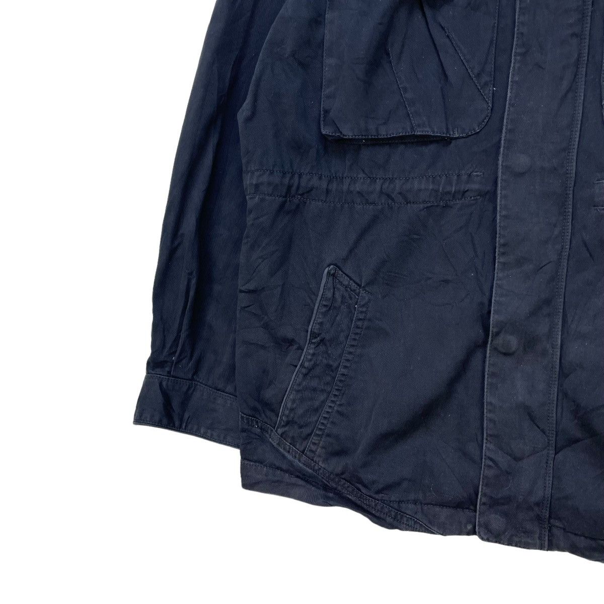 Beams Plus × Buzz Rickson's × Toyo Enterprises Japanese Brand Beams Heart Army Jacket Size US M / EU 48-50 / 2 - 4 Thumbnail