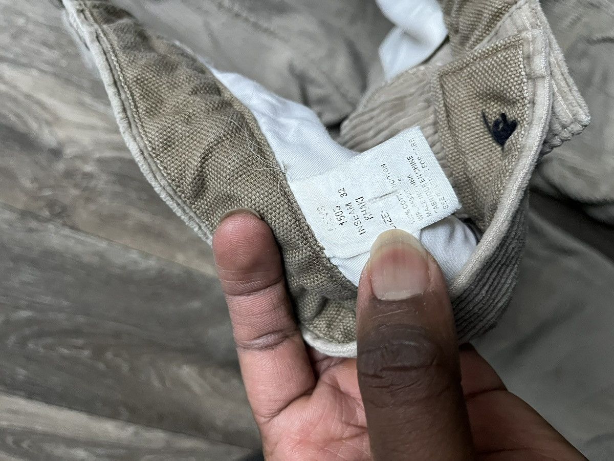 Woolrich Woolen Mills Vintage Woolrich Corduroy Pants Size US 36 / EU 52 - 3 Thumbnail