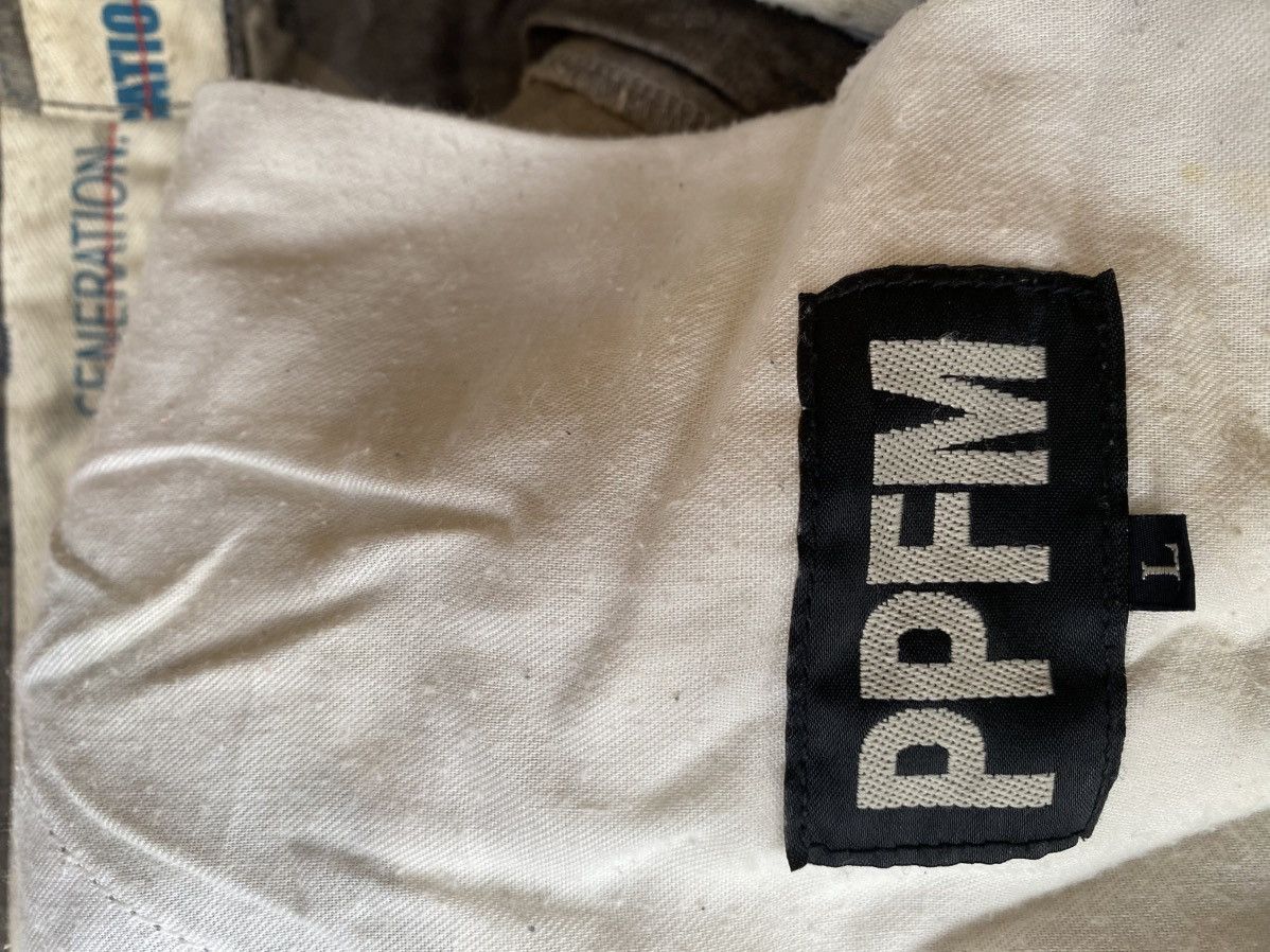 PPFM PPFM cargo pants camo Size US 32 / EU 48 - 10 Thumbnail