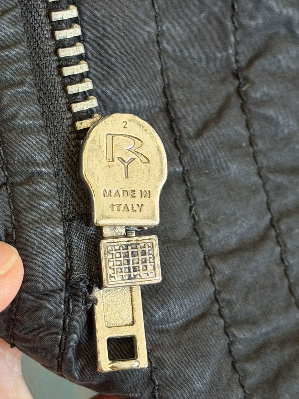 Rick Owens ⚖️ [+] Rick Owens XX07(?) “Exploder” Jacket Size US XS / EU 42 / 0 - 3 Thumbnail