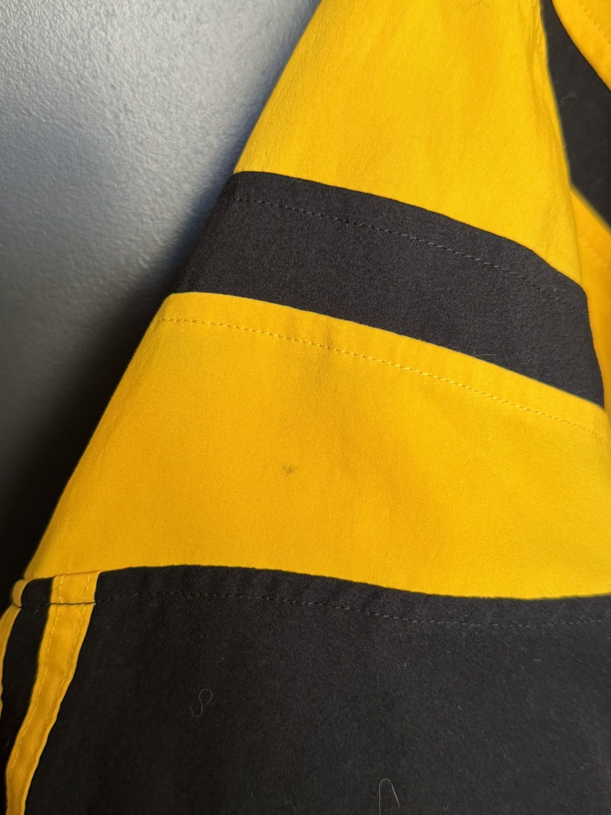 Adidas Vintage AIK 1990’s Training Football Jersey Jacket Size US L / EU 52-54 / 3 - 7 Thumbnail