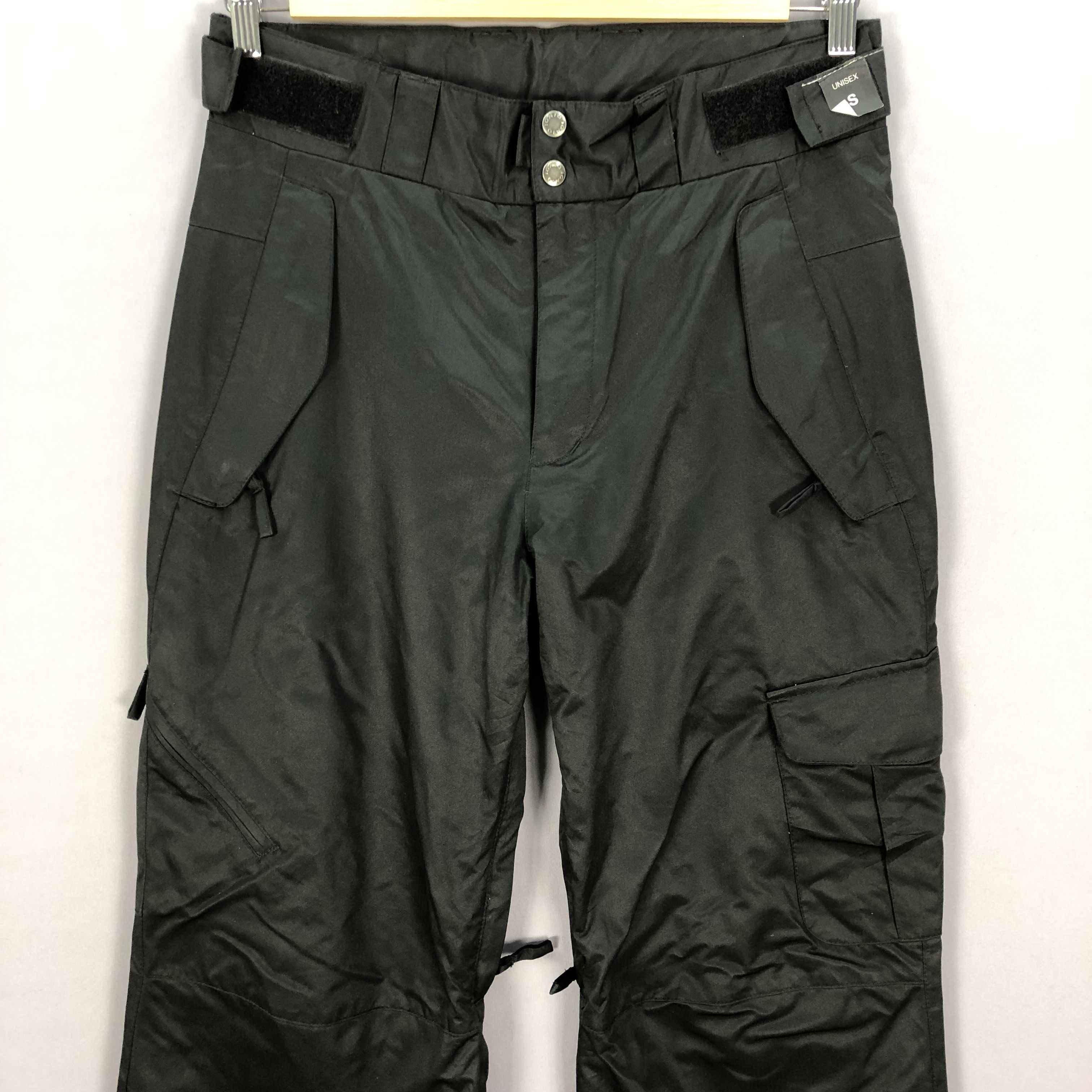 Japanese Brand × Vintage Vintage Japanese Ski Wear Snowboards Japanese Ski Overall Size US 32 / EU 48 - 3 Thumbnail
