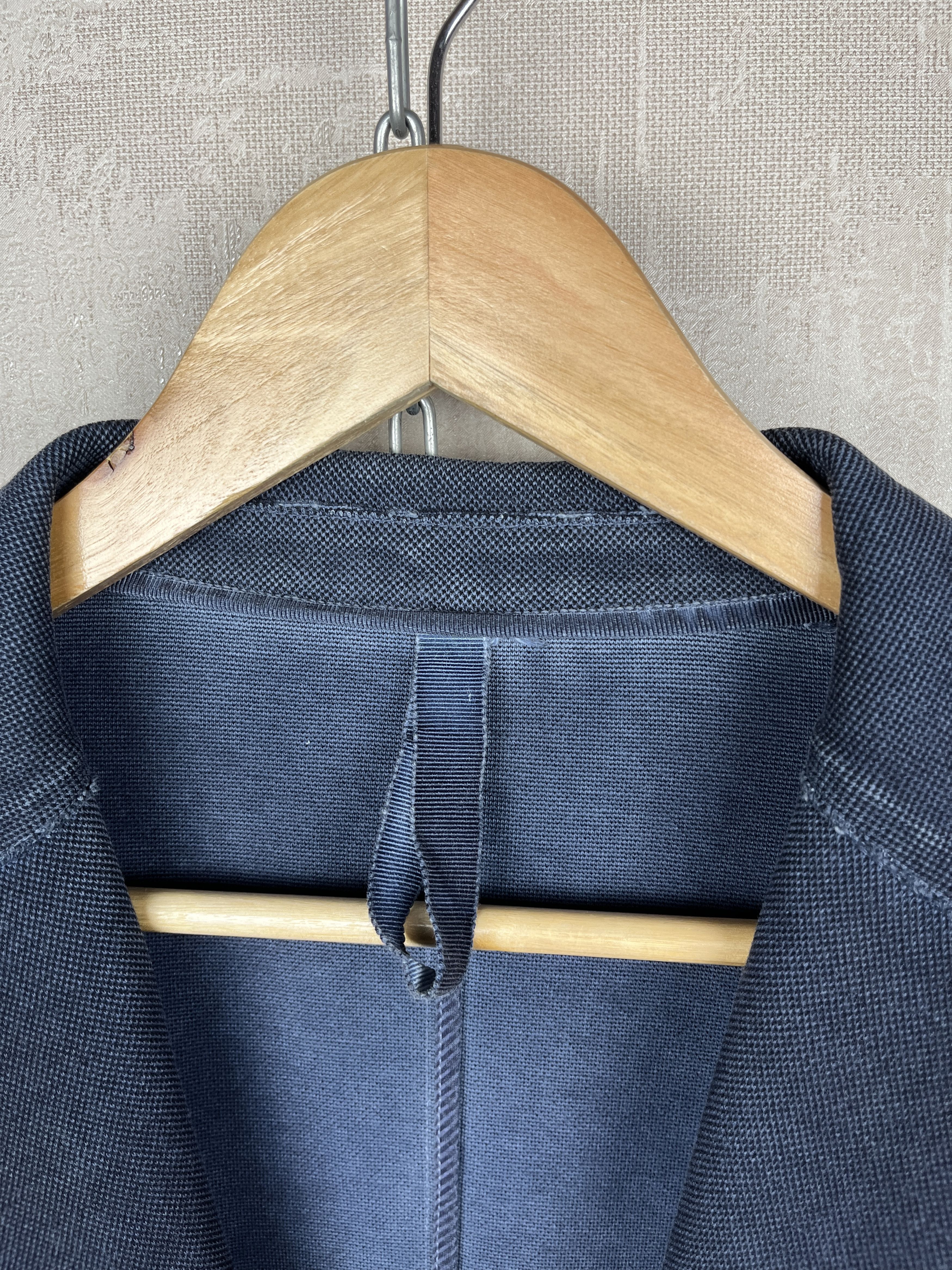 Harris Wharf London Harris Wharf London Two Button Sport Coat Blazer Size 52 Size US L / EU 52-54 / 3 - 8 Thumbnail