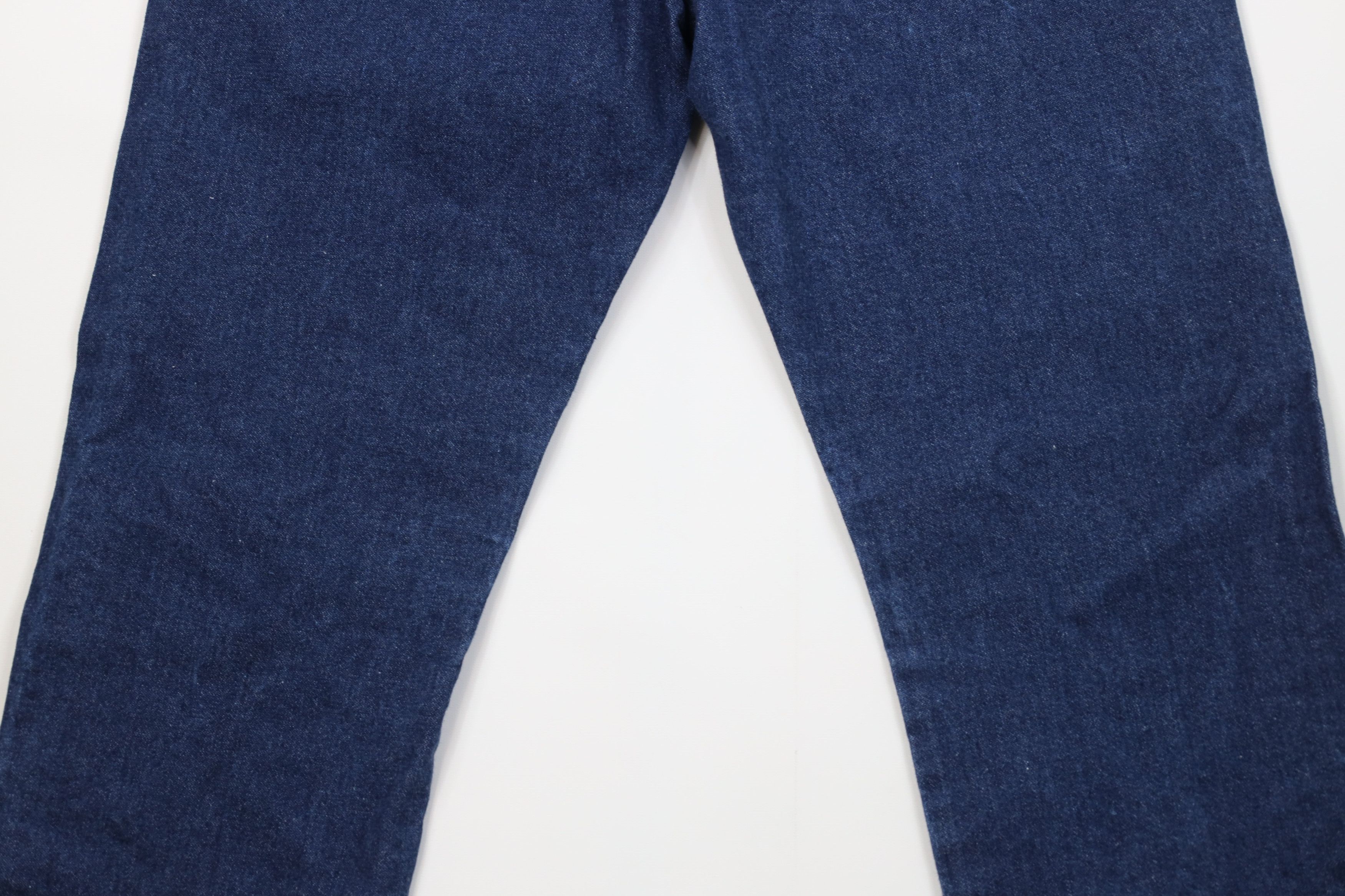 Wrangler Wrangler FR Fire Flame Resistant Bootcut Denim Jeans Size US 36 / EU 52 - 12 Thumbnail