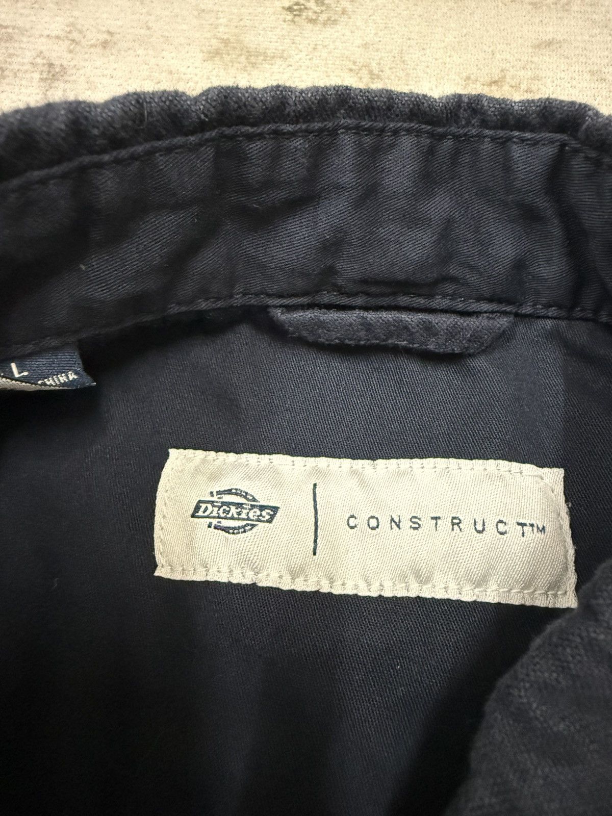 Dickies Dickies Construct Button Up Shirt Size US M / EU 48-50 / 2 - 5 Thumbnail