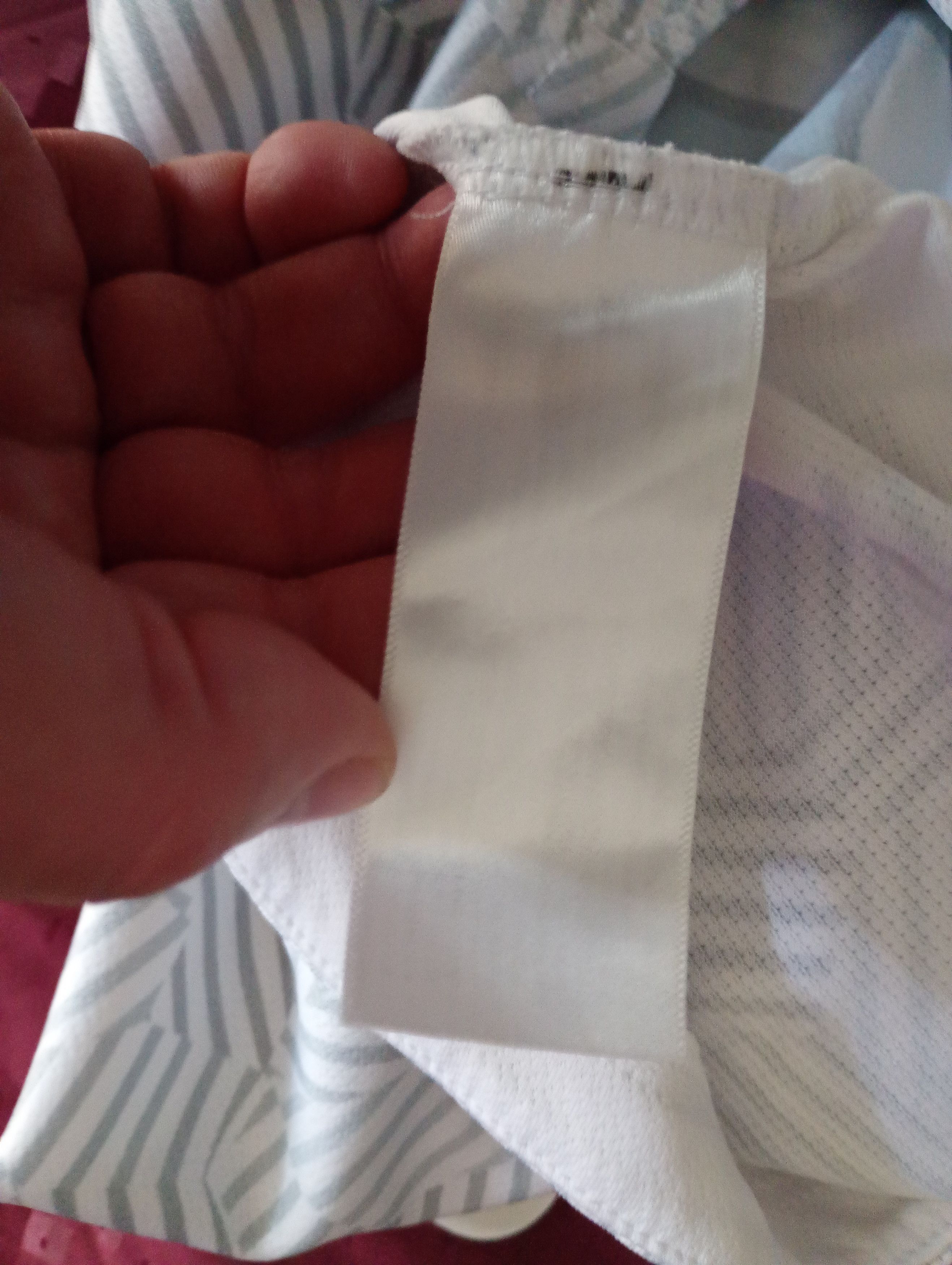 Other Charly Pachuca FC Away Jersey 2020-2021 Size US S / EU 44-46 / 1 - 19 Thumbnail