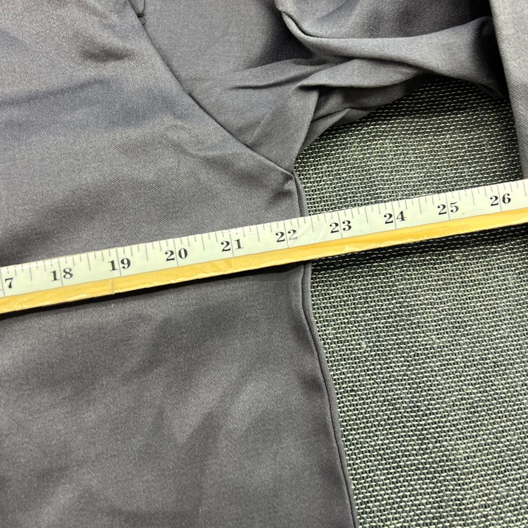 Vintage VINTAGE Marquardt + Schulz Audi Volkswagen Work Jacket Jacket Men S Gray S Small Workwear Blouson Factory Size US S / EU 44-46 / 1 - 7 Thumbnail
