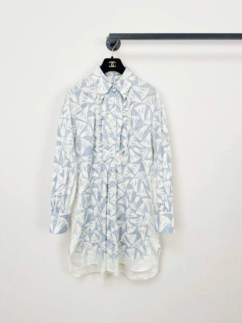 Prada Prada Dress 2502-Nextarrow Size XS / US 0-2 / IT 36-38 - 1 Thumbnail
