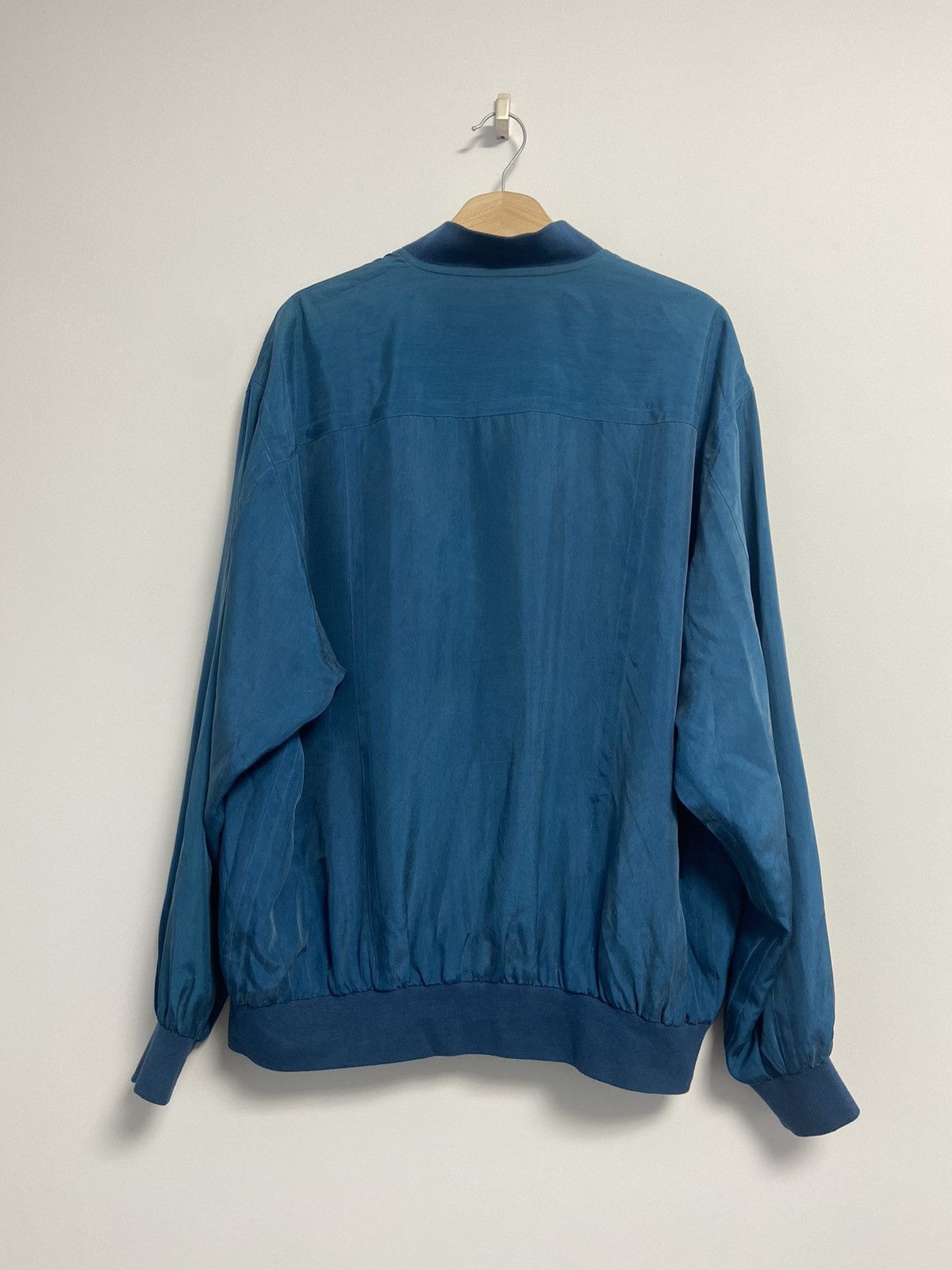 Paul & Shark Paul & Shark Vintage Jacket 90’s Logo Style Y2K Size US XL / EU 56 / 4 - 16 Thumbnail