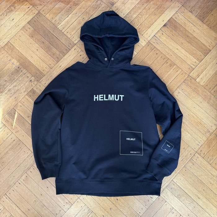 Helmut lang clearance shayne oliver hoodie