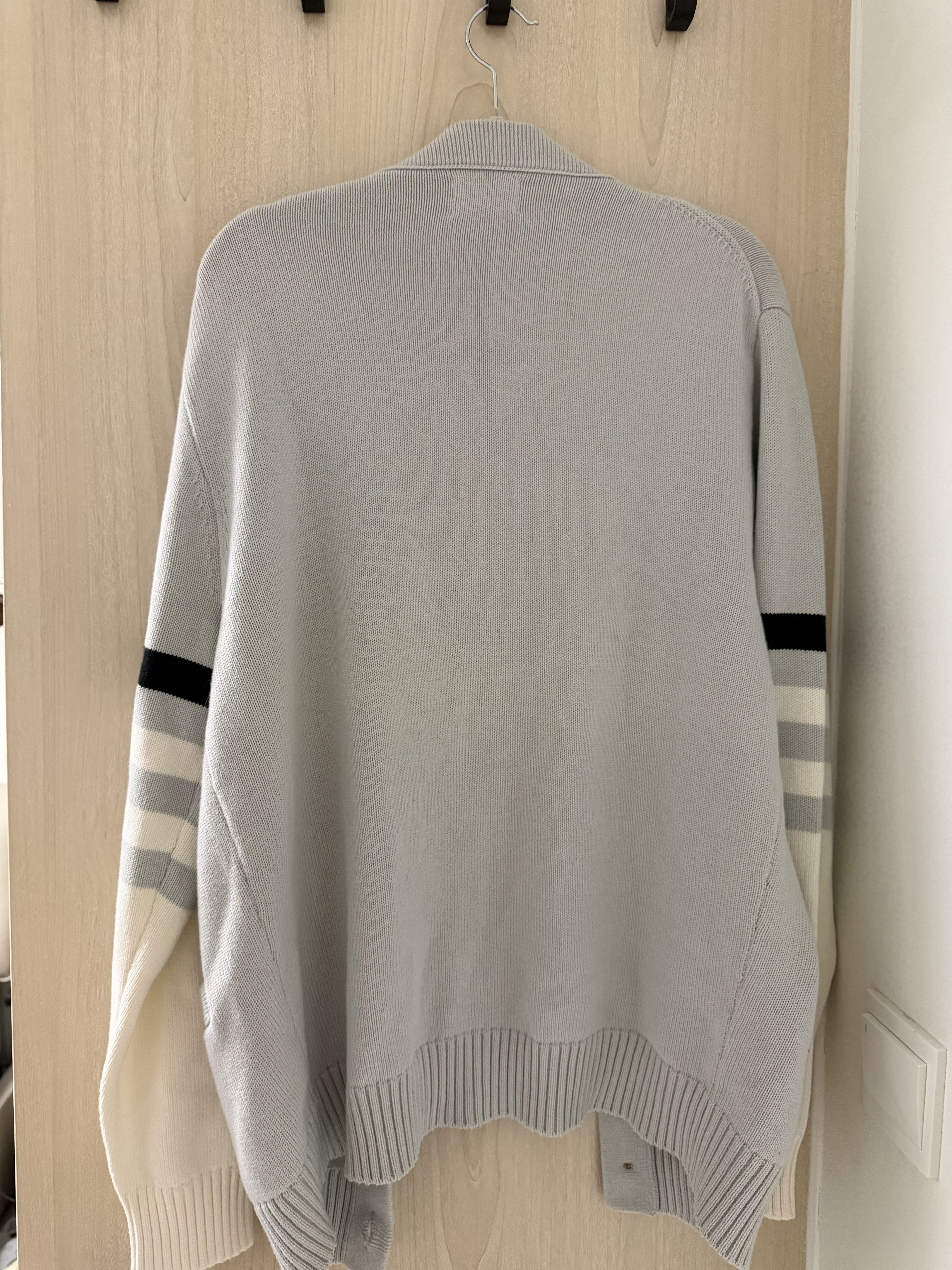 Ralph Lauren Ralph Lauren RRL Polo Men's Cardigan Sweater Size US M / EU 48-50 / 2 - 2 Thumbnail