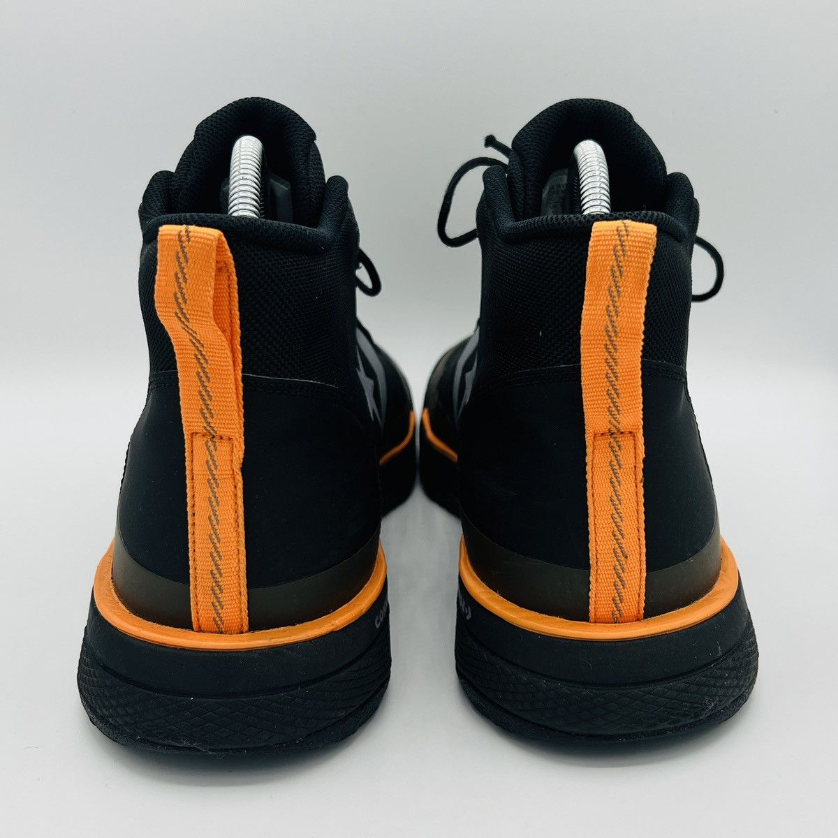 Converse CONVERSE x TINKER HATFIELD Star Series BB Shoes / Boots Size US 12 / EU 45 - 5 Thumbnail
