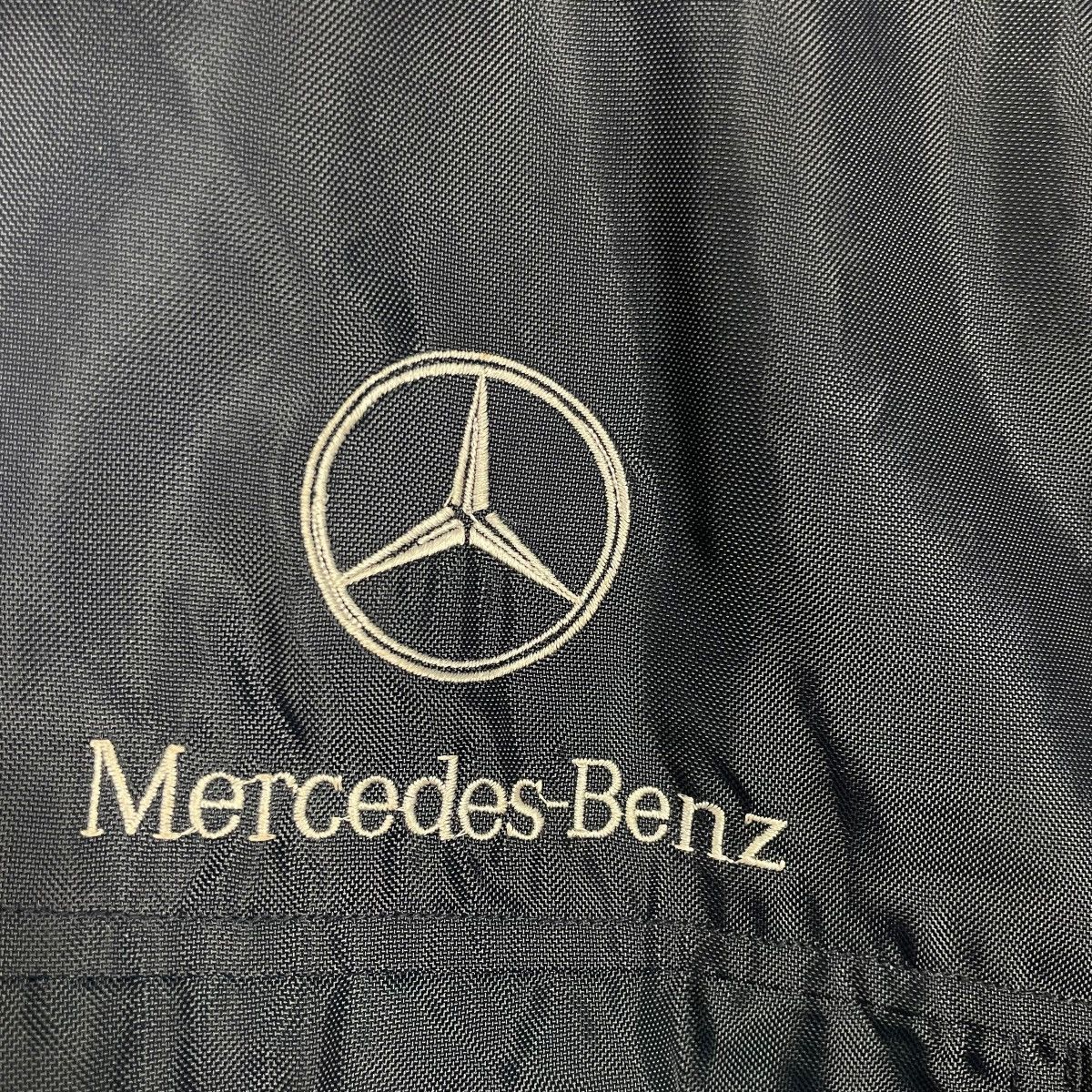 Mercedes-Benz Mercedes Benz Jacket Size US L / EU 52-54 / 3 - 16 Thumbnail