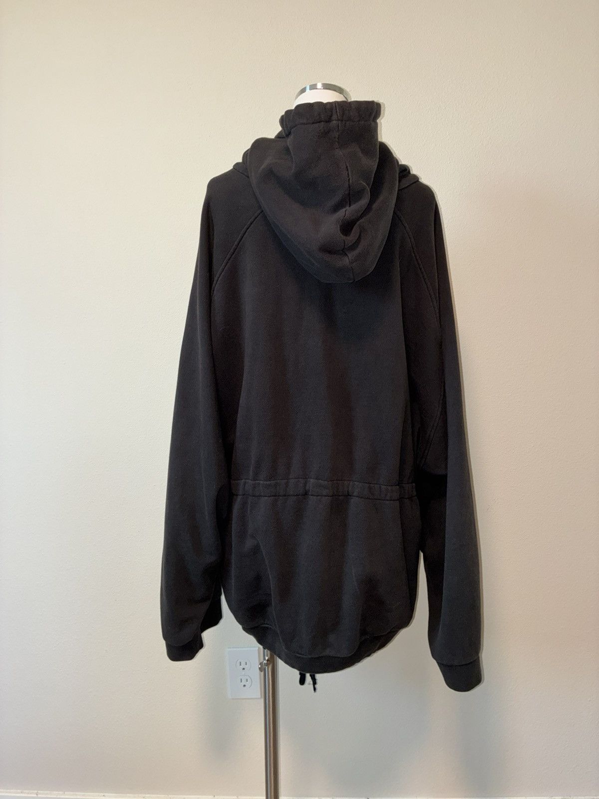 Raf Simons Raf Simons hoodie SS04 ‘May the circle be unbroken’ Size US M / EU 48-50 / 2 - 5 Thumbnail
