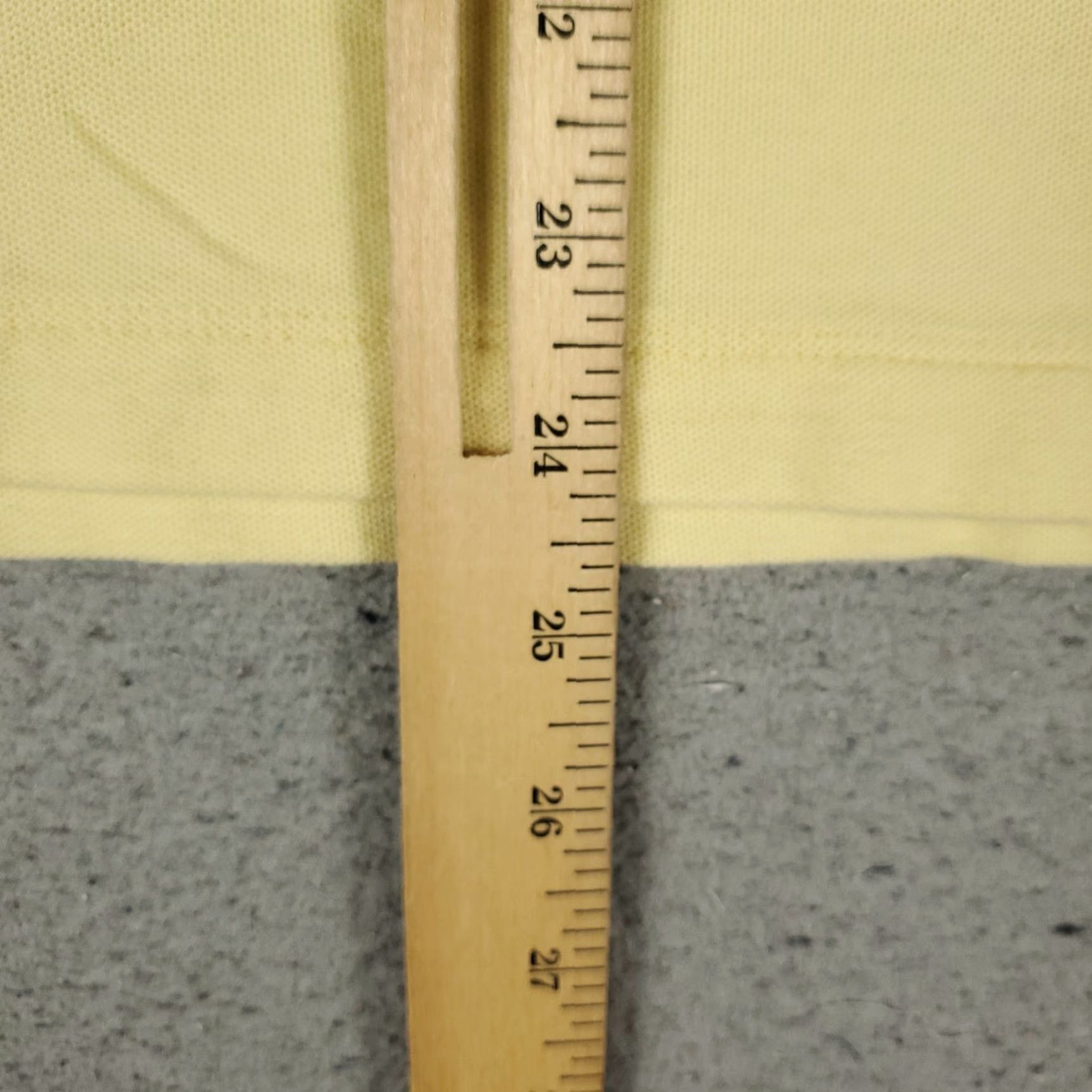 Tommy Bahama Tommy Bahama Polo Shirt Mens Large Yellow Casual Short Sleeve - Runs Short Size US L / EU 52-54 / 3 - 5 Thumbnail