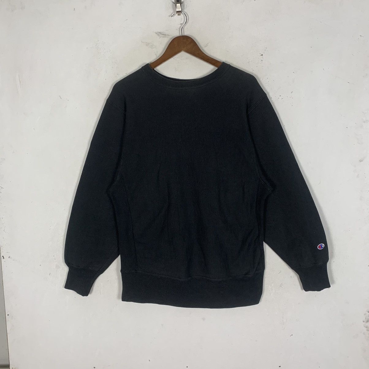 Champion Vintage Champion Clothing Streetwear Outdoor Sweatshirt Size US M / EU 48-50 / 2 - 1 Thumbnail