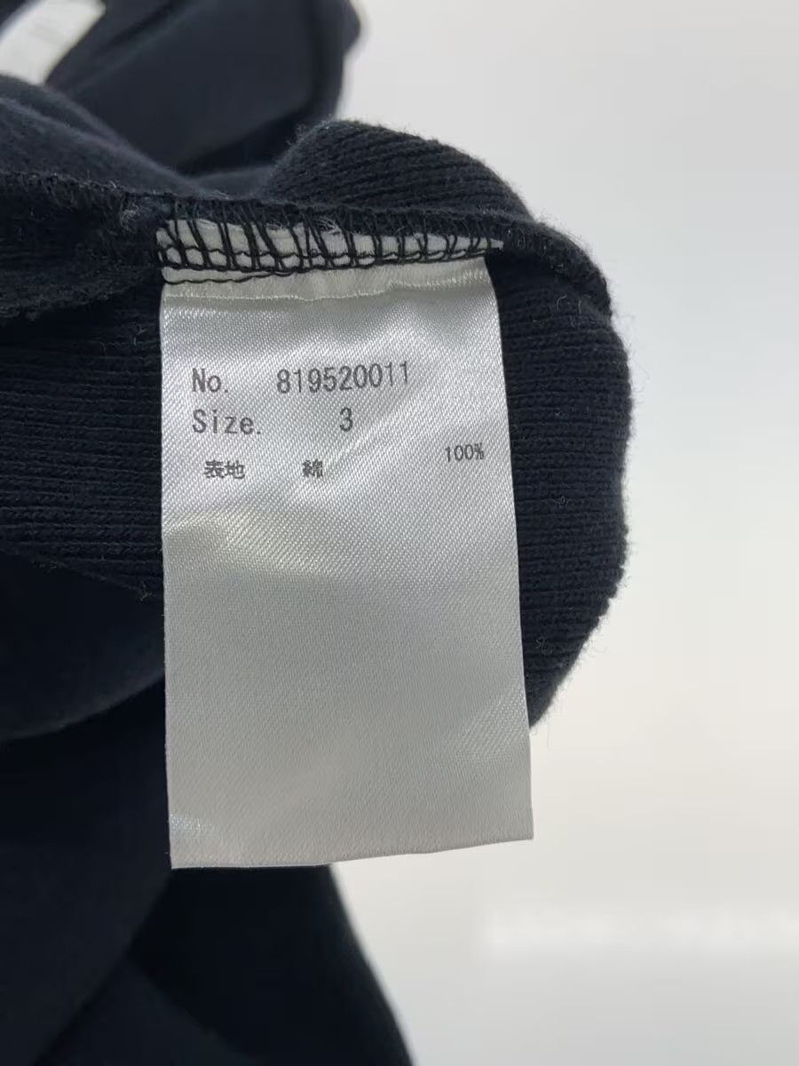 Number (N)ine Nine Inch Nails Logo Sweatshirt Size US L / EU 52-54 / 3 - 5 Thumbnail