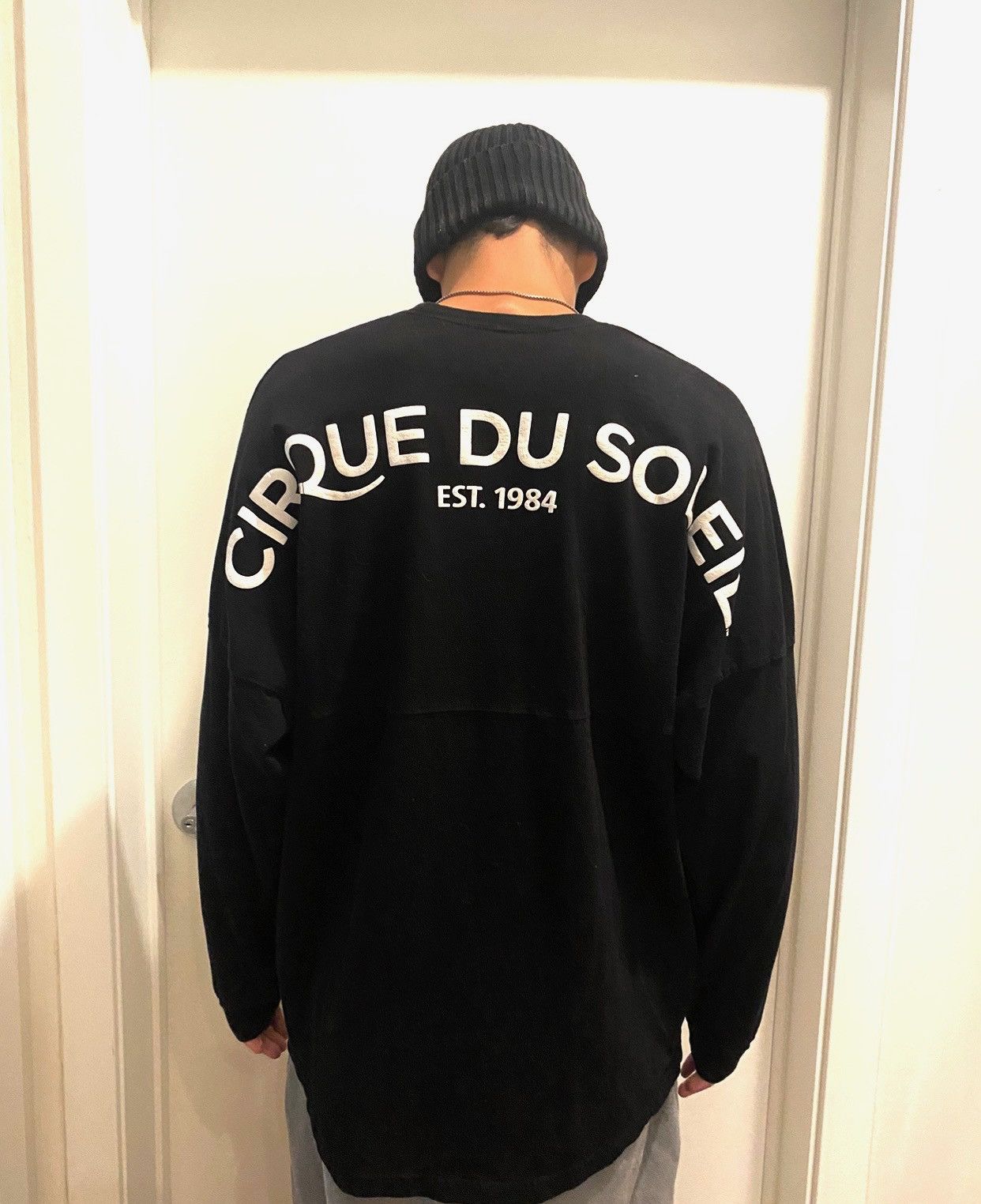 Other Long Sleeve back Size US L / EU 52-54 / 3 - 3 Thumbnail