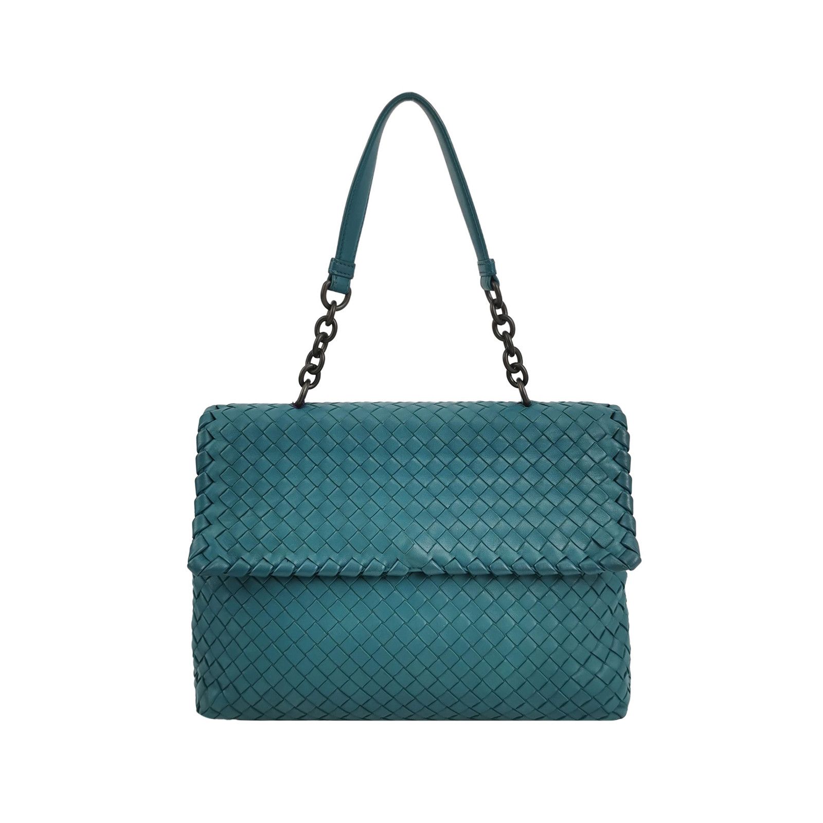 Bottega Veneta Bottega Veneta Women os Shoulder Bags Size ONE SIZE - 1 Thumbnail