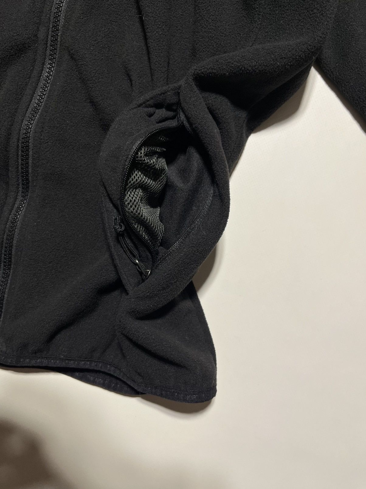 The North Face Vintage The North Face Full Zip Fleece Jacket Outdoor Style Size US M / EU 48-50 / 2 - 8 Thumbnail