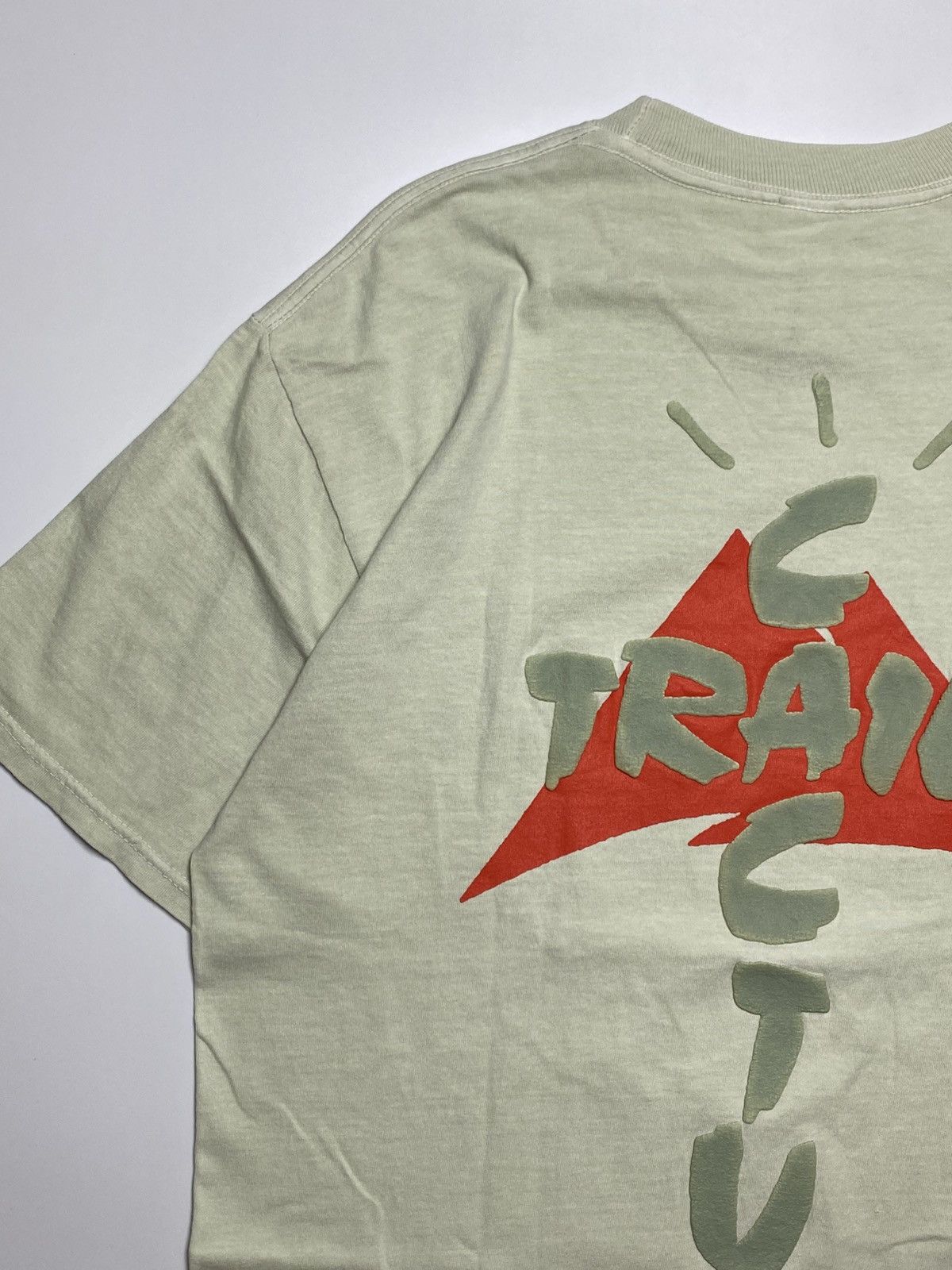 Travis Scott Travis Scott - Cactus Trails T-Shirt Size US M / EU 48-50 / 2 - 10 Thumbnail