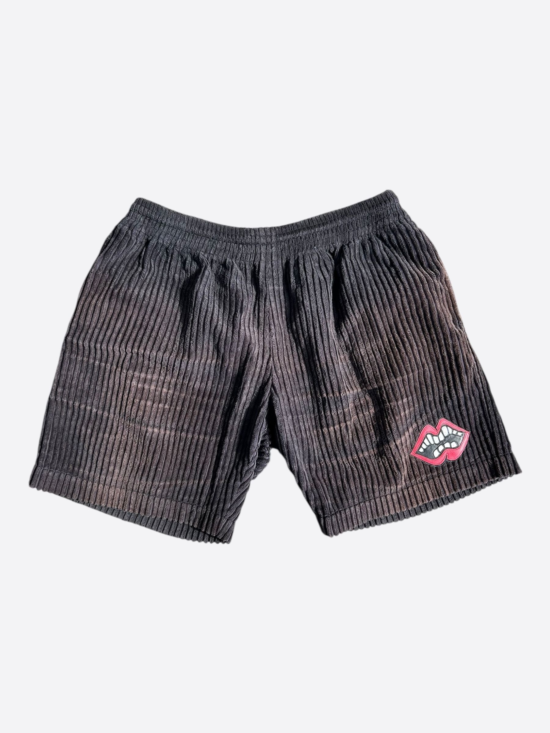 Chrome Hearts Chrome Hearts Matty Boy 99 Eyes Swim Shorts | Grailed