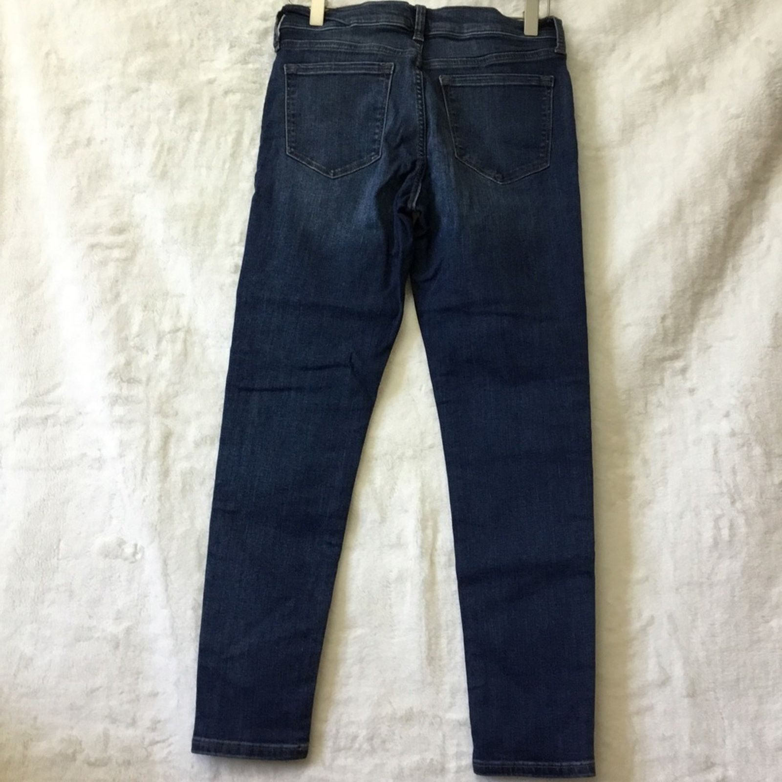 Banana Republic Banana Republic Sculpt Skinny Jeans Size 27" / US 4 / IT 40 - 2 Thumbnail