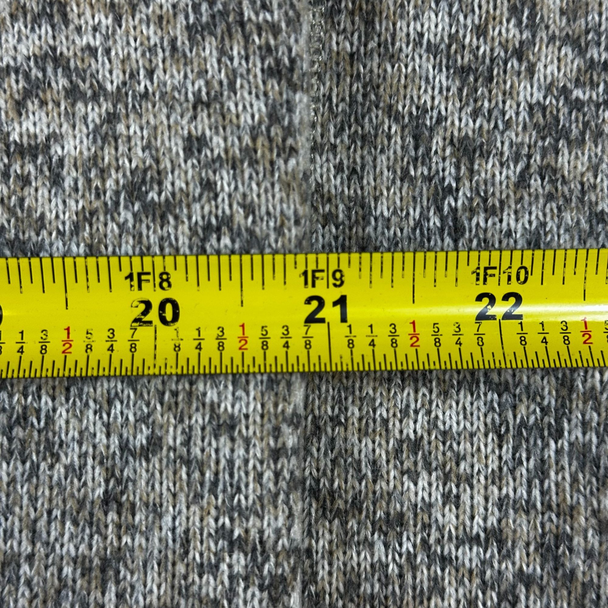 Patagonia Patagonia Mens Full-Zip Better Sweater Jacket M Gray Wool Bl Size US M / EU 48-50 / 2 - 4 Thumbnail