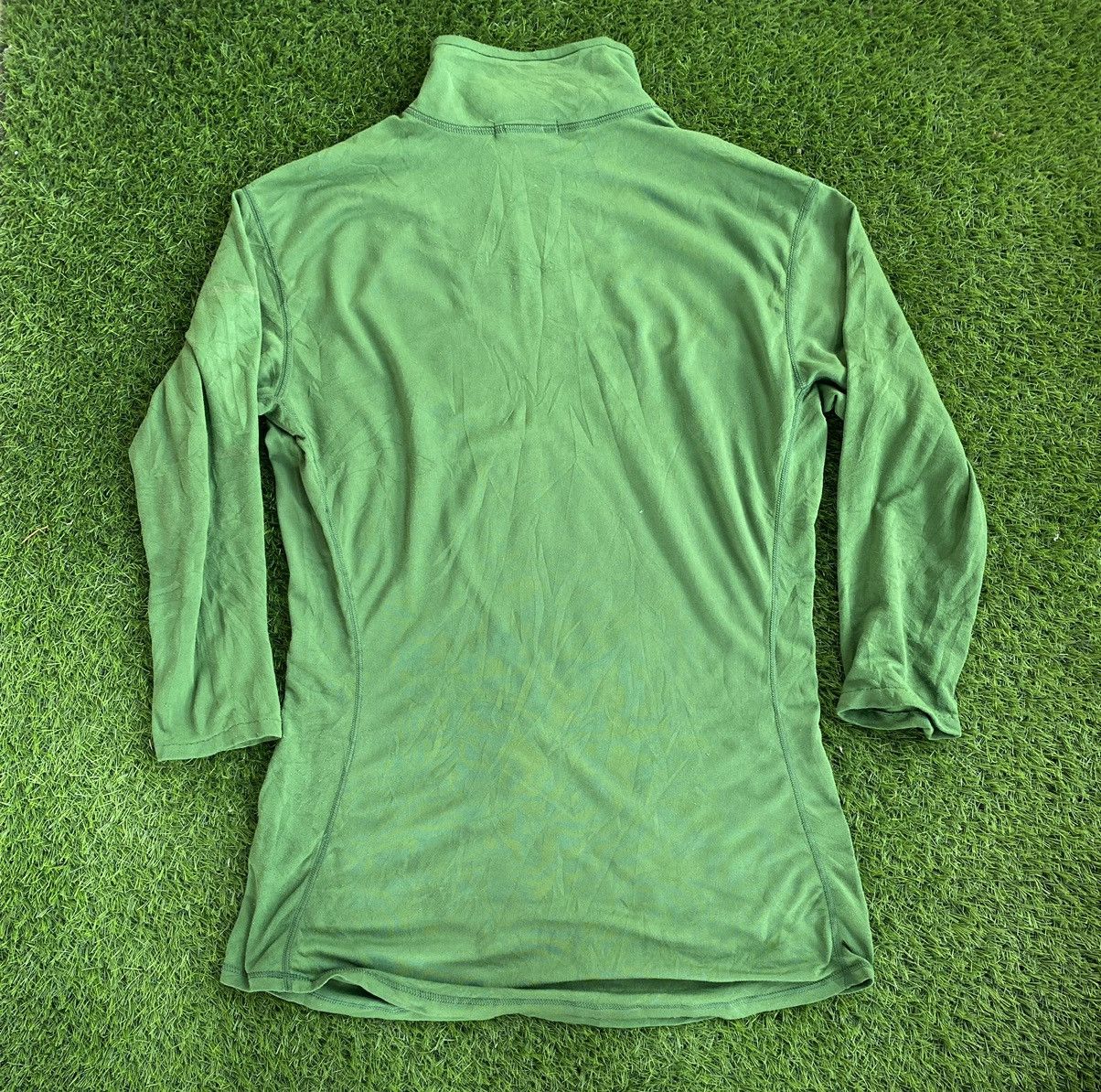 Arc'teryx Arcteryx Half Zipper Long Sleeve Size US M / EU 48-50 / 2 - 2 Thumbnail