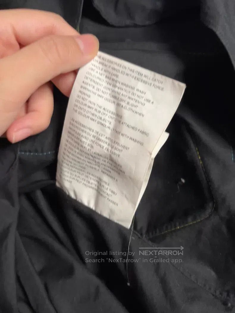 Comme des Garcons Comme des Garcons Dinosaur toy shirt Size US XS / EU 42 / 0 - 6 Thumbnail