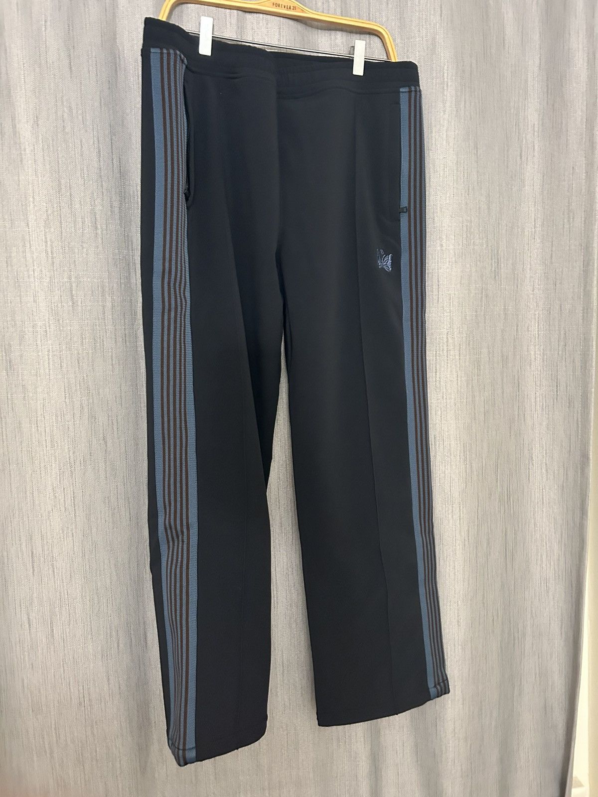 Haven HAVEN x Needles GORE-TEX INFINIUM Track Pants Size US 34 / EU 50 - 1 Thumbnail