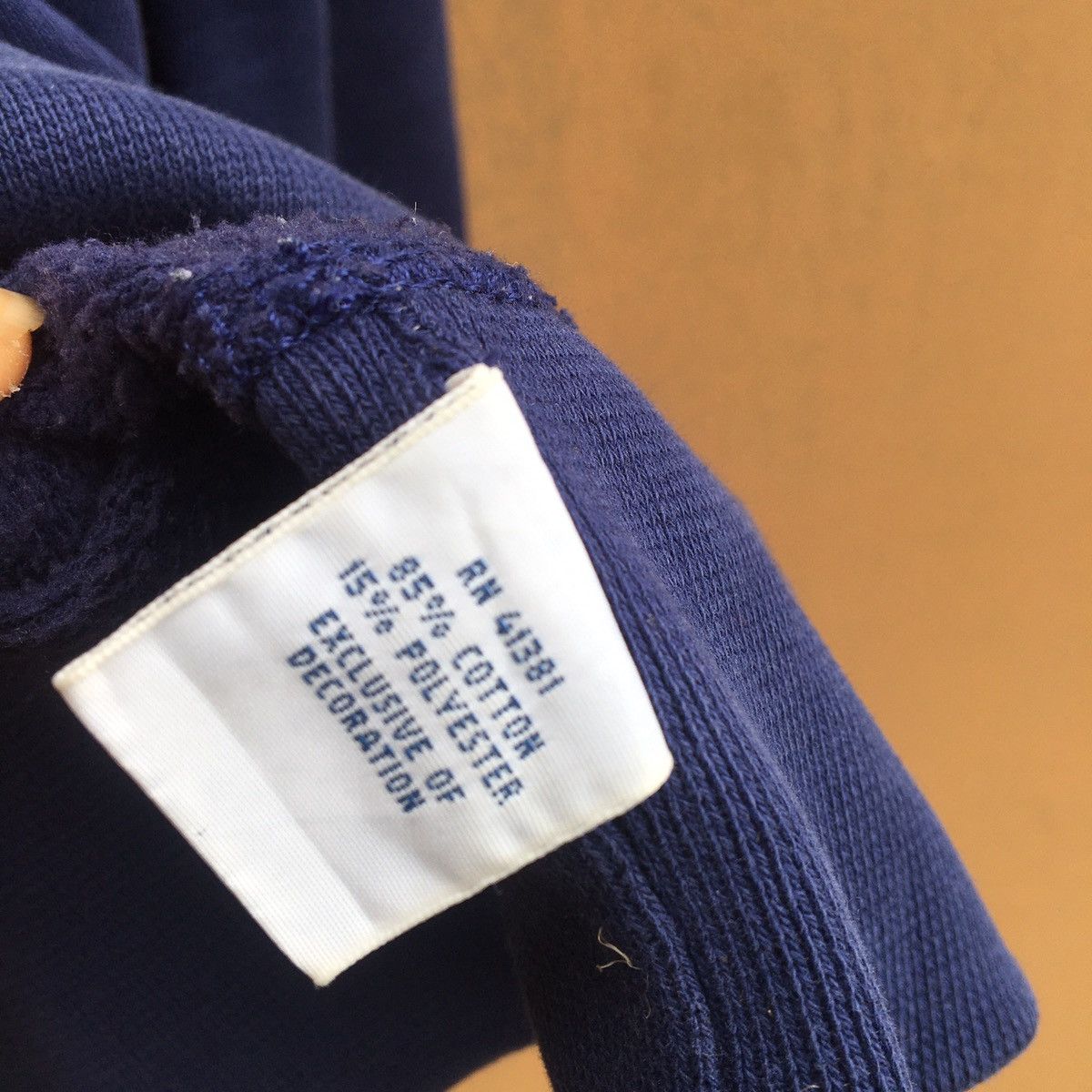 Polo Ralph Lauren Polo ralph lauren big logo sweatshirts Size US L / EU 52-54 / 3 - 5 Thumbnail