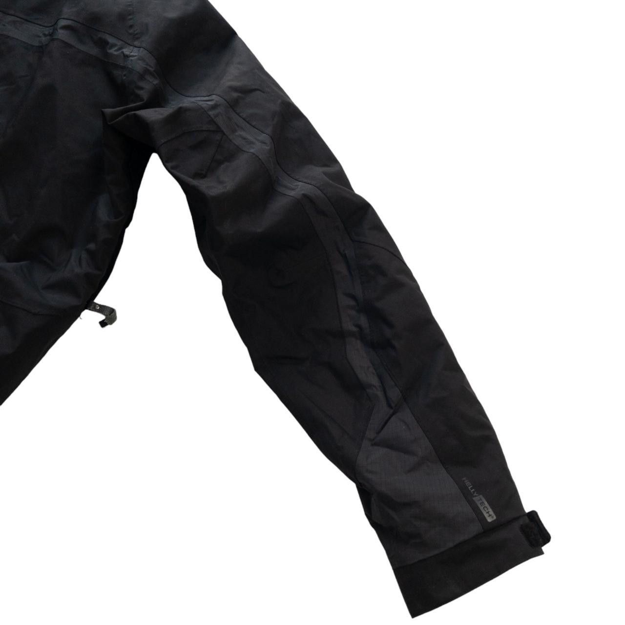 Helly Hansen Vintage Helly Hansen Multi Pocket Jacket Size L Size US L / EU 52-54 / 3 - 4 Thumbnail
