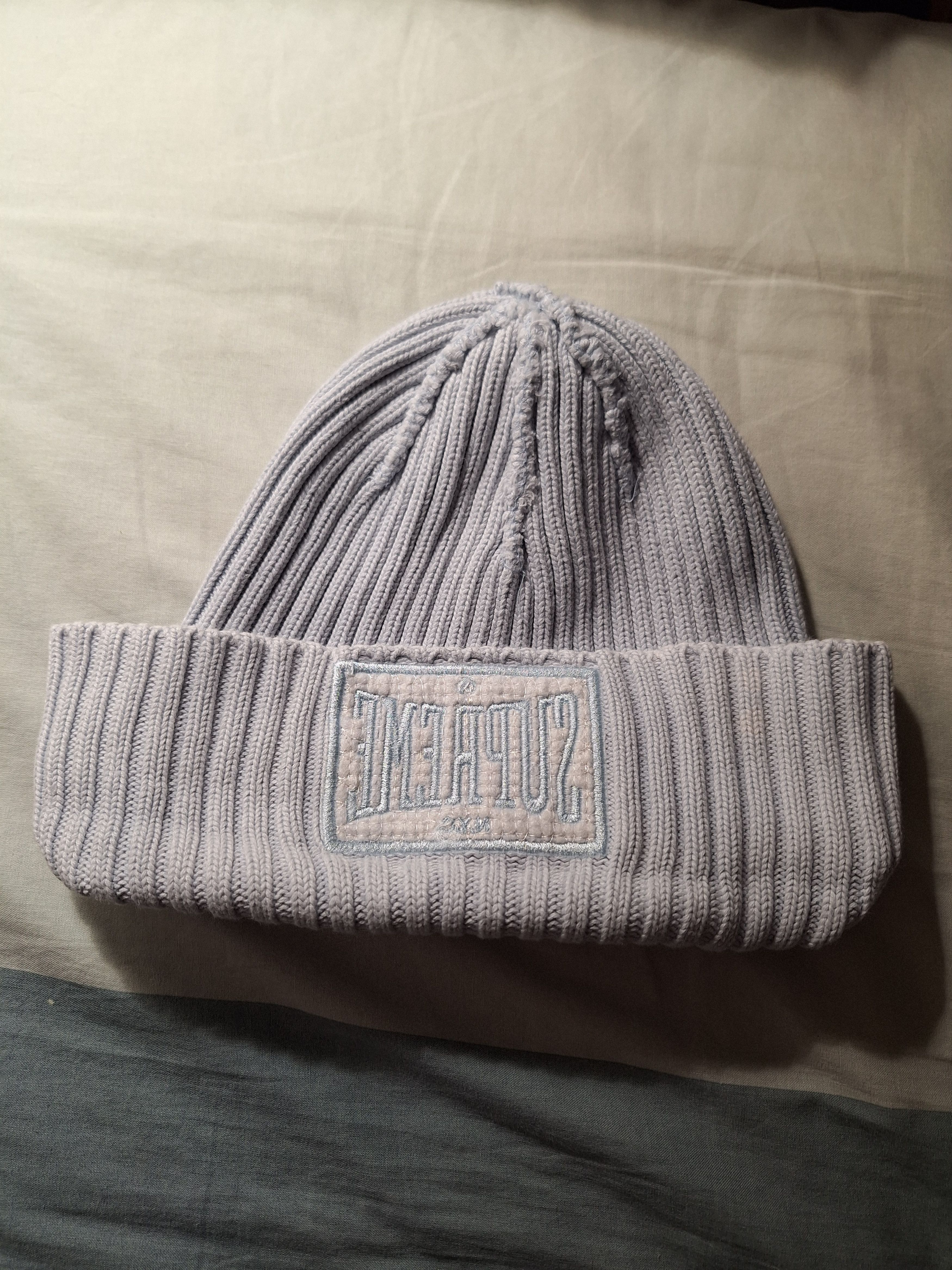 Supreme Supreme Beanie Size ONE SIZE - 4 Thumbnail