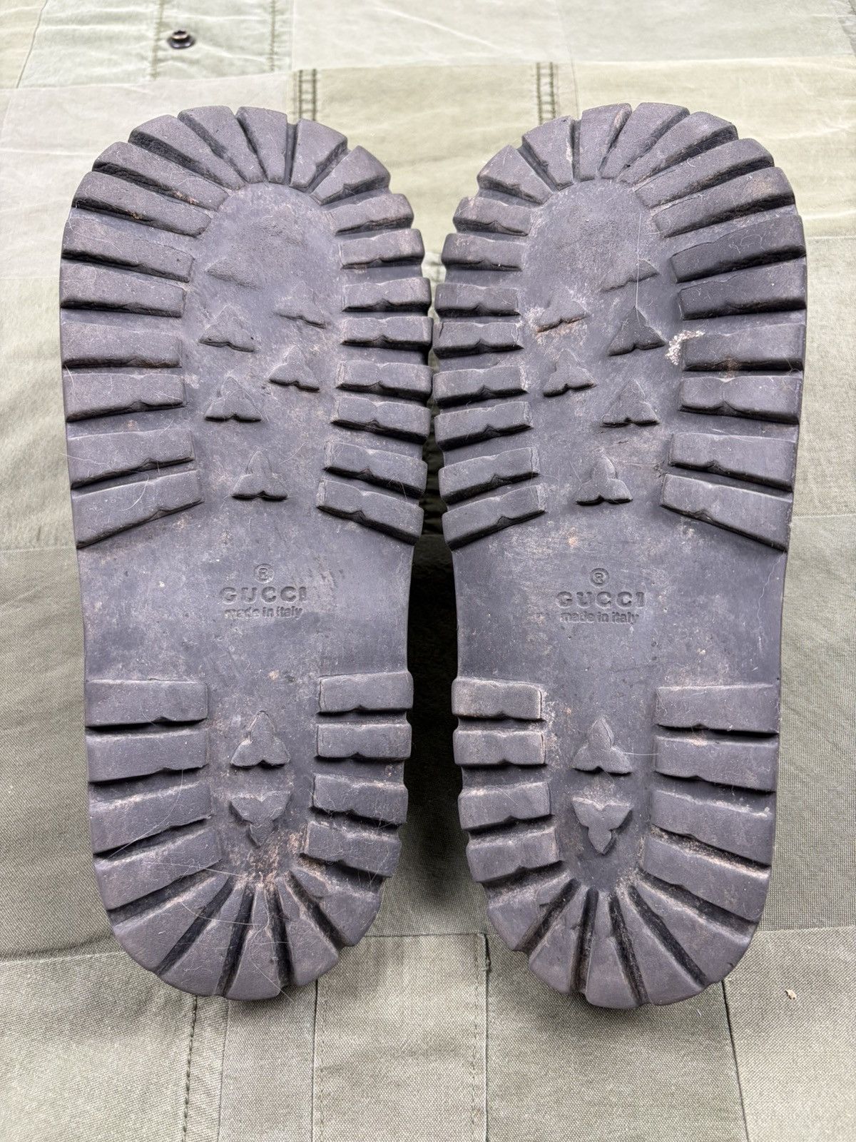 Gucci Angry Cat Slides Size US 9 / EU 42 - 5 Thumbnail