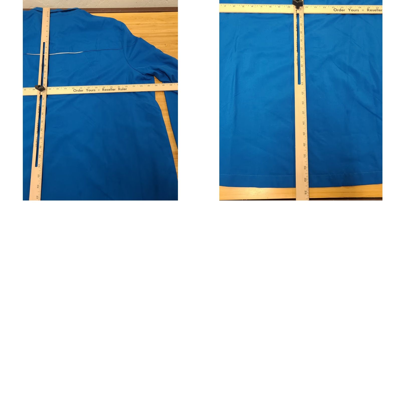 New Balance New Balance Windbreaker Jacket 2XL Blue Men's 10k PHX Lightning Dry Softshell Full Zip Pockets Logo Sports Size US XXL / EU 58 / 5 - 8 Thumbnail