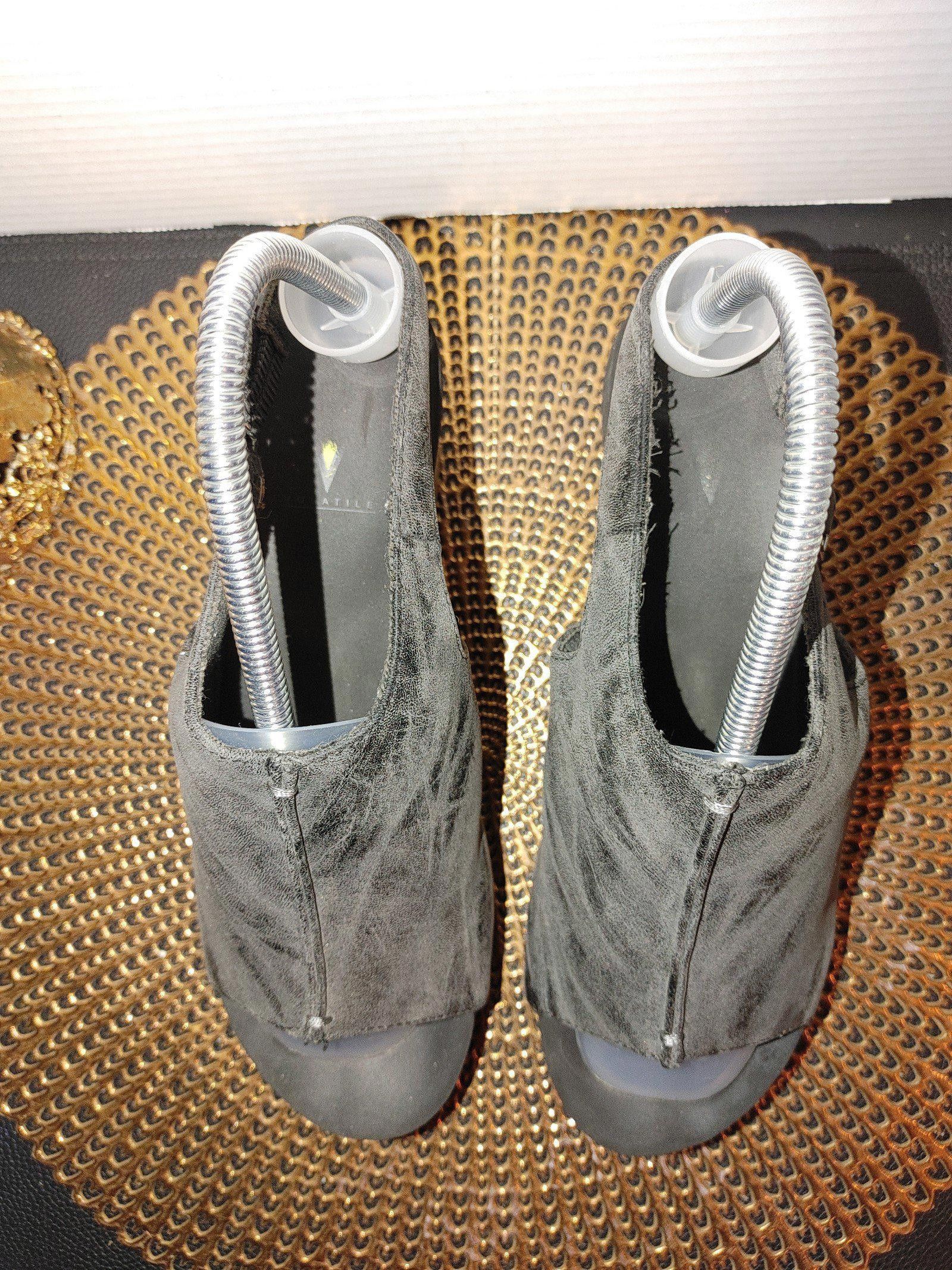 Zadig & Voltaire Volatile Division Wedges Size 9 Size US 9 / IT 39 - 3 Thumbnail