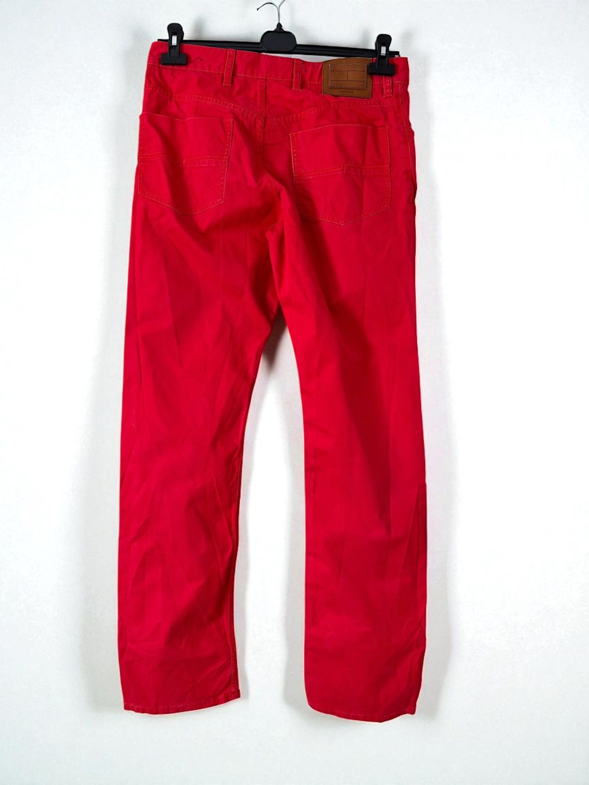 Tommy Hilfiger Tommy Hilfiger Mercer slim fit jeans size W31 L34 Size US 31 - 3 Thumbnail