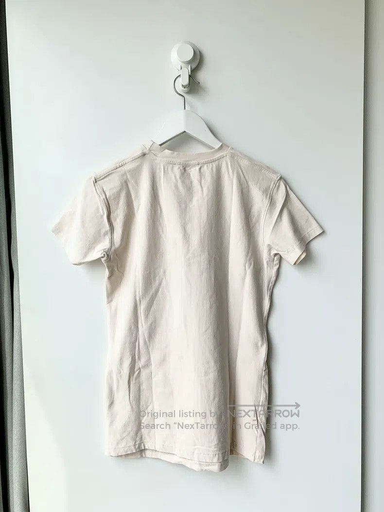 Raf Simons Raf simons 2010 Spring and Summer Show Snake RS logo T-shi Size US S / EU 44-46 / 1 - 4 Thumbnail