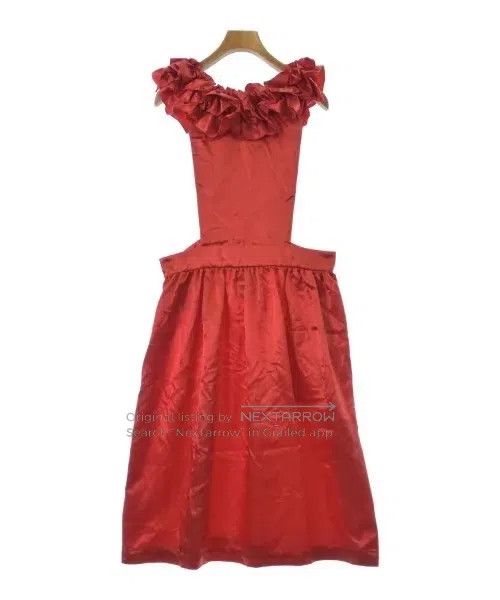 Comme des Garcons Comme des Garcons dress Size S / US 4 / IT 40 - 2 Thumbnail