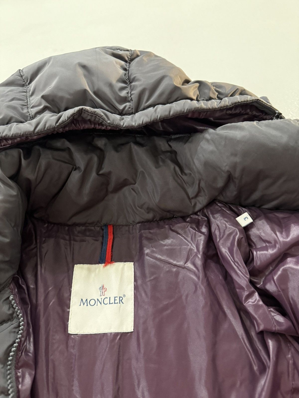 Moncler Moncler Jacket for mens Size L / US 10 / IT 46 - 8 Thumbnail